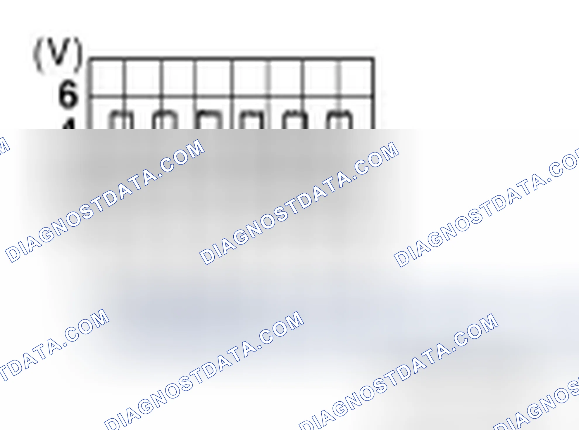 Scheme 63: MAIN POWER WINDOW AND DOOR LOCK/UNLOCK SWITCH
