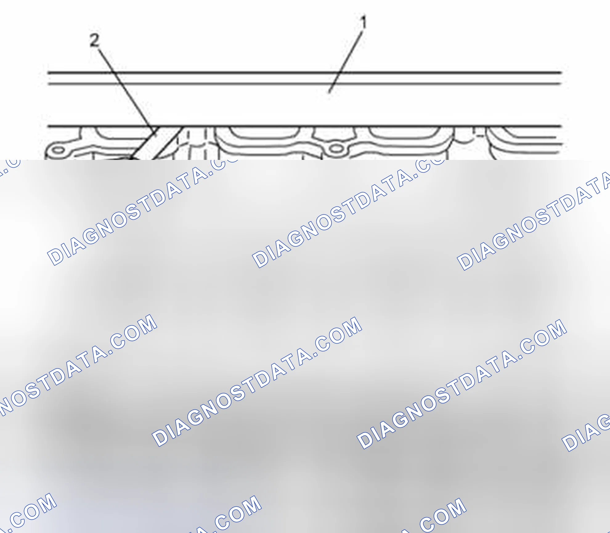 Scheme 181: Manifold Seating Surface Flatness