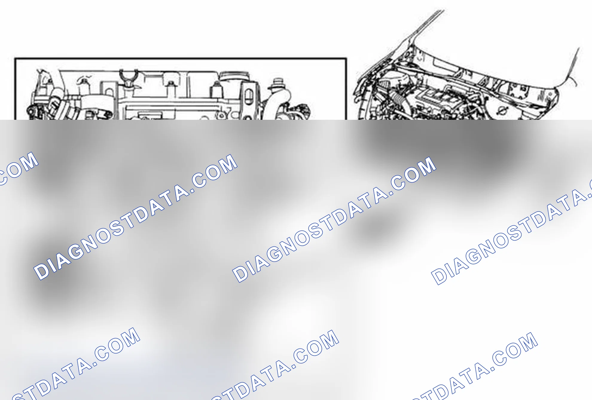 Scheme 3: Catalytic Converter Heat Shield Replacement (LUV)