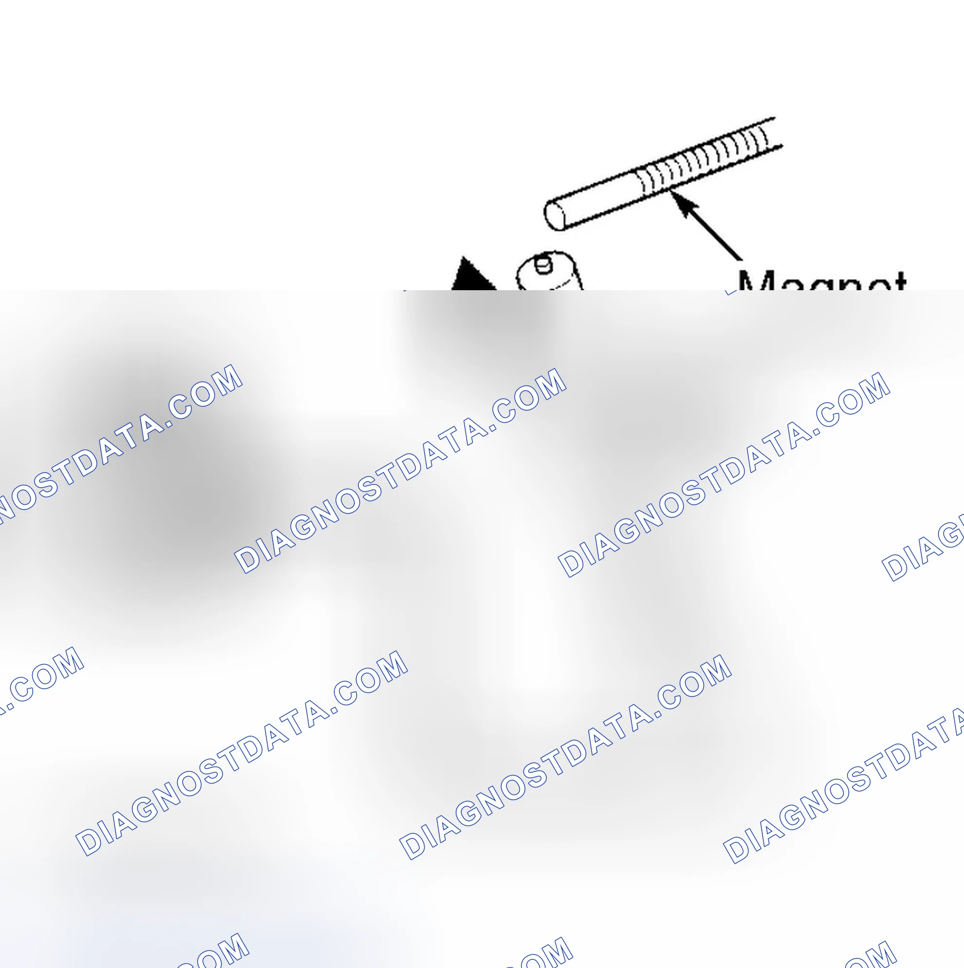 Scheme 29: VEHICLE SPEED SENSOR