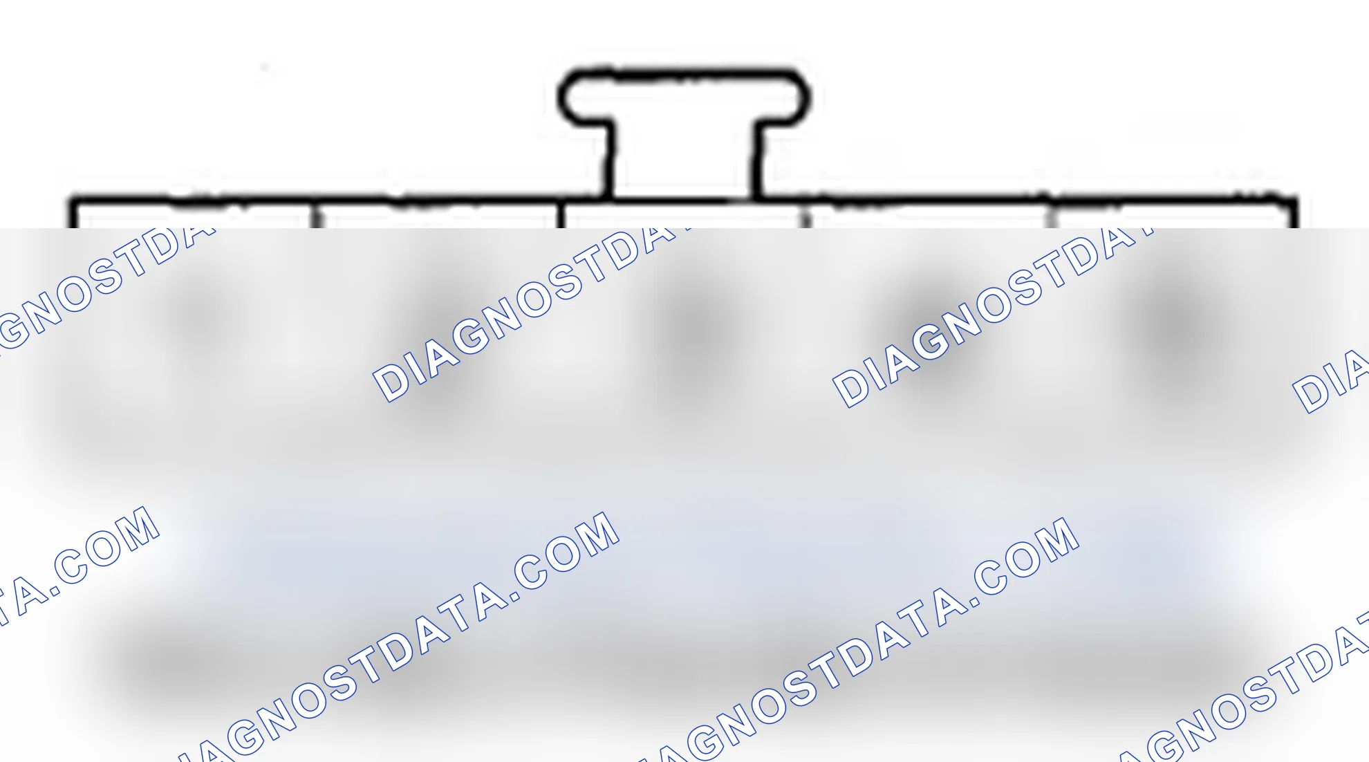 Scheme 683: AUXILIARY JACK ASSEMBLY 5P CONNECTOR