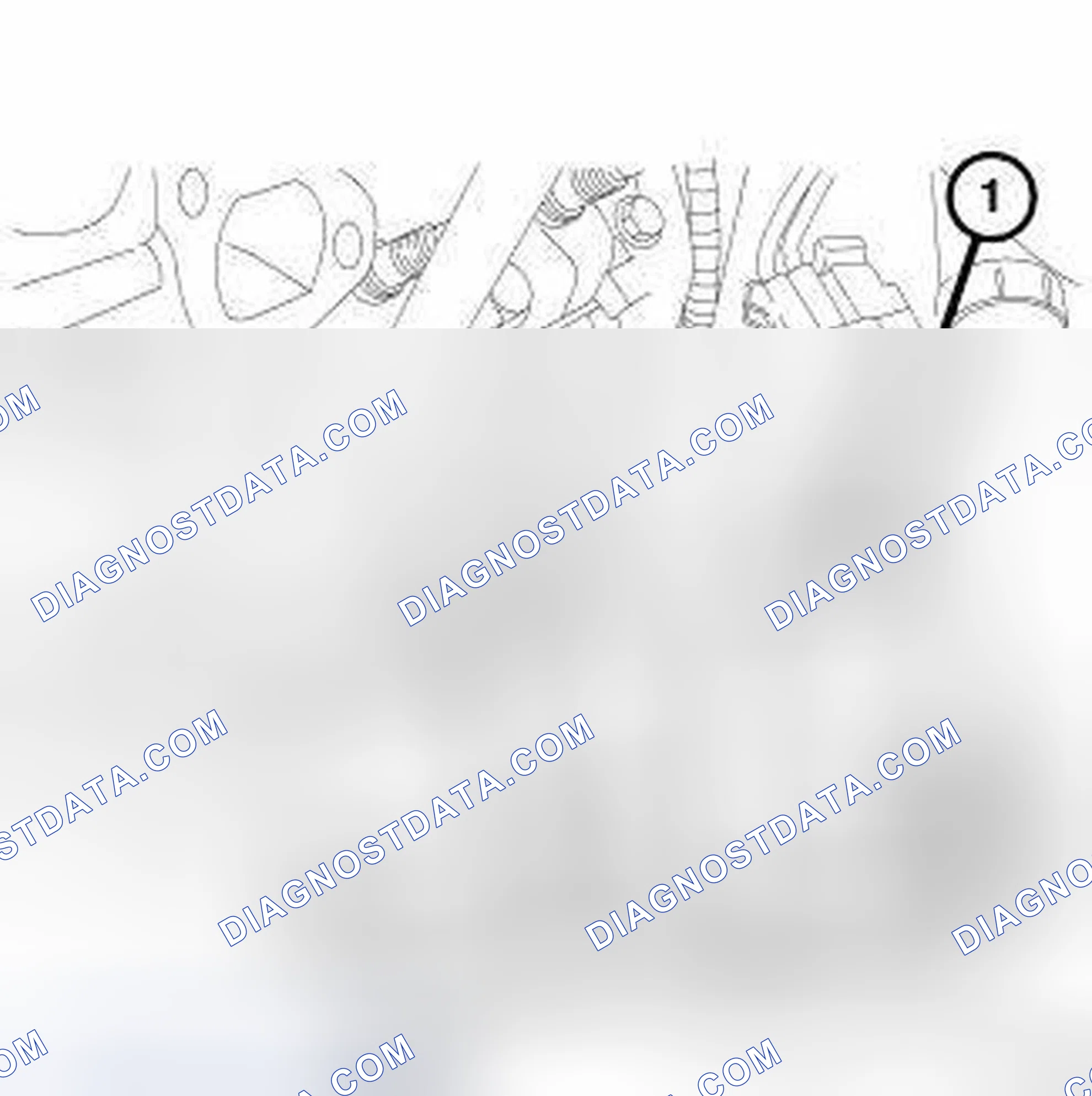 Scheme 12: STARTER SOLENOID
