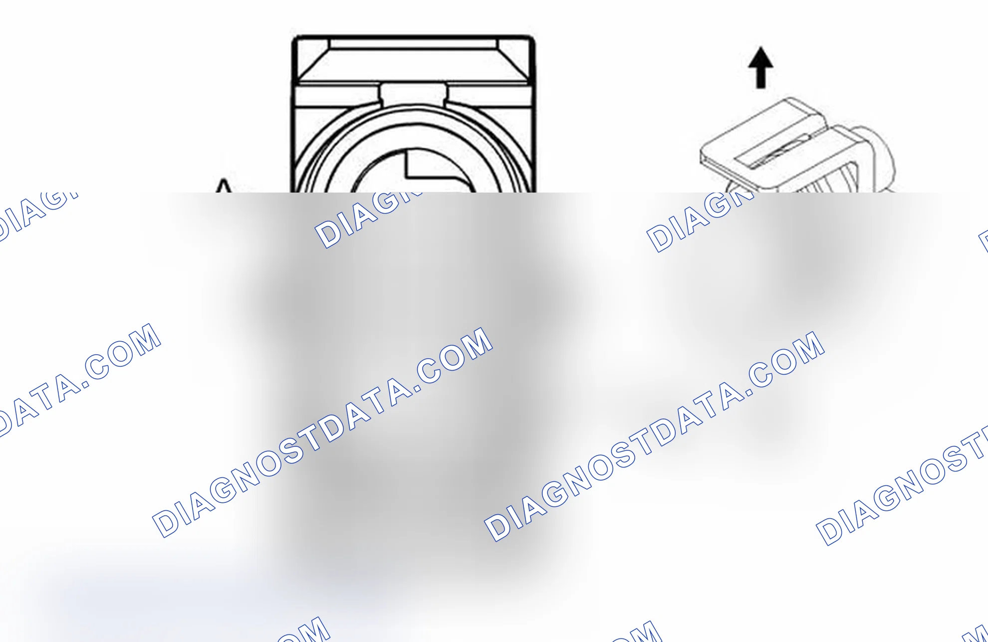 Scheme 22: A/C Compressor Clutch