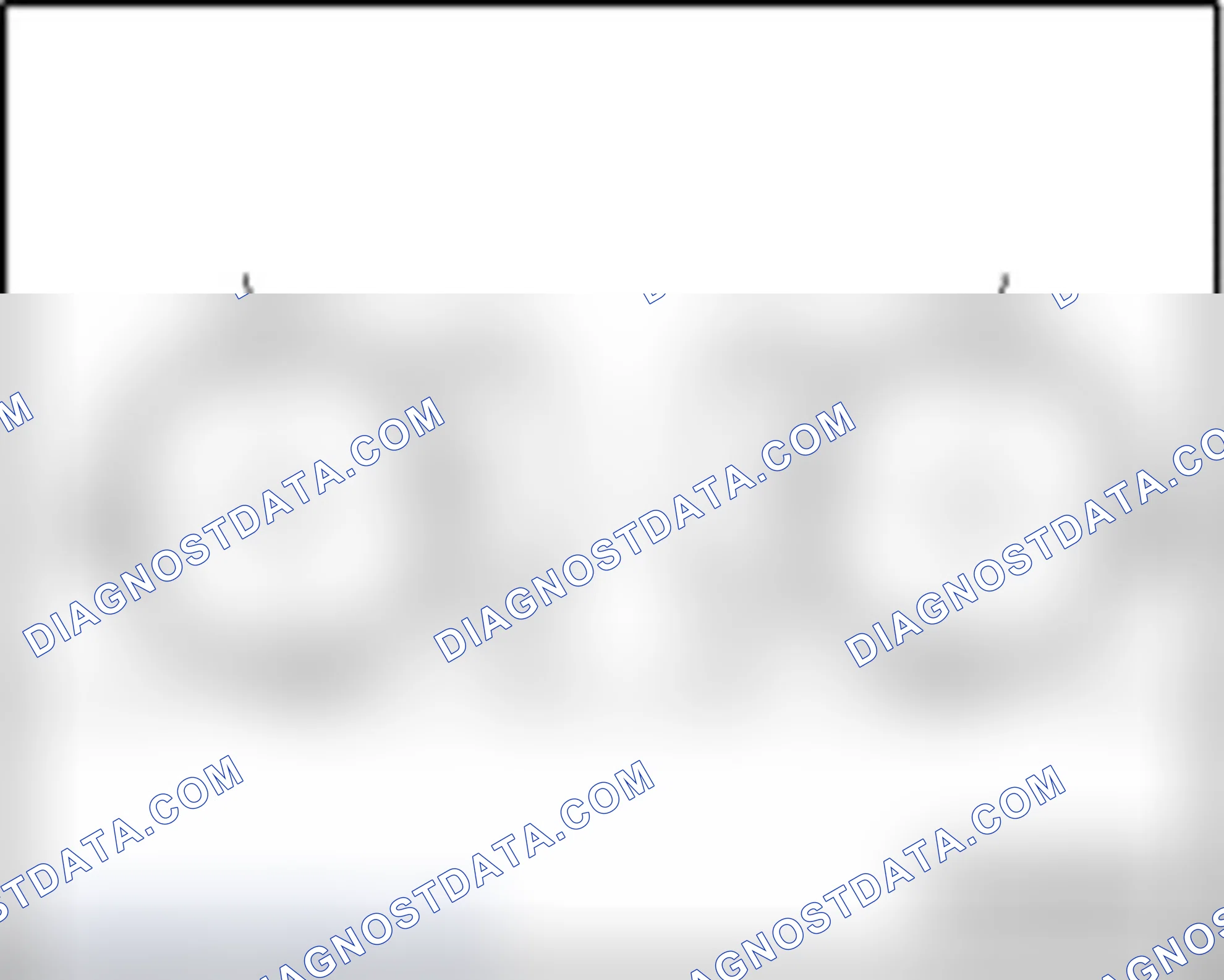 Scheme 370: Installed position of front double clamps