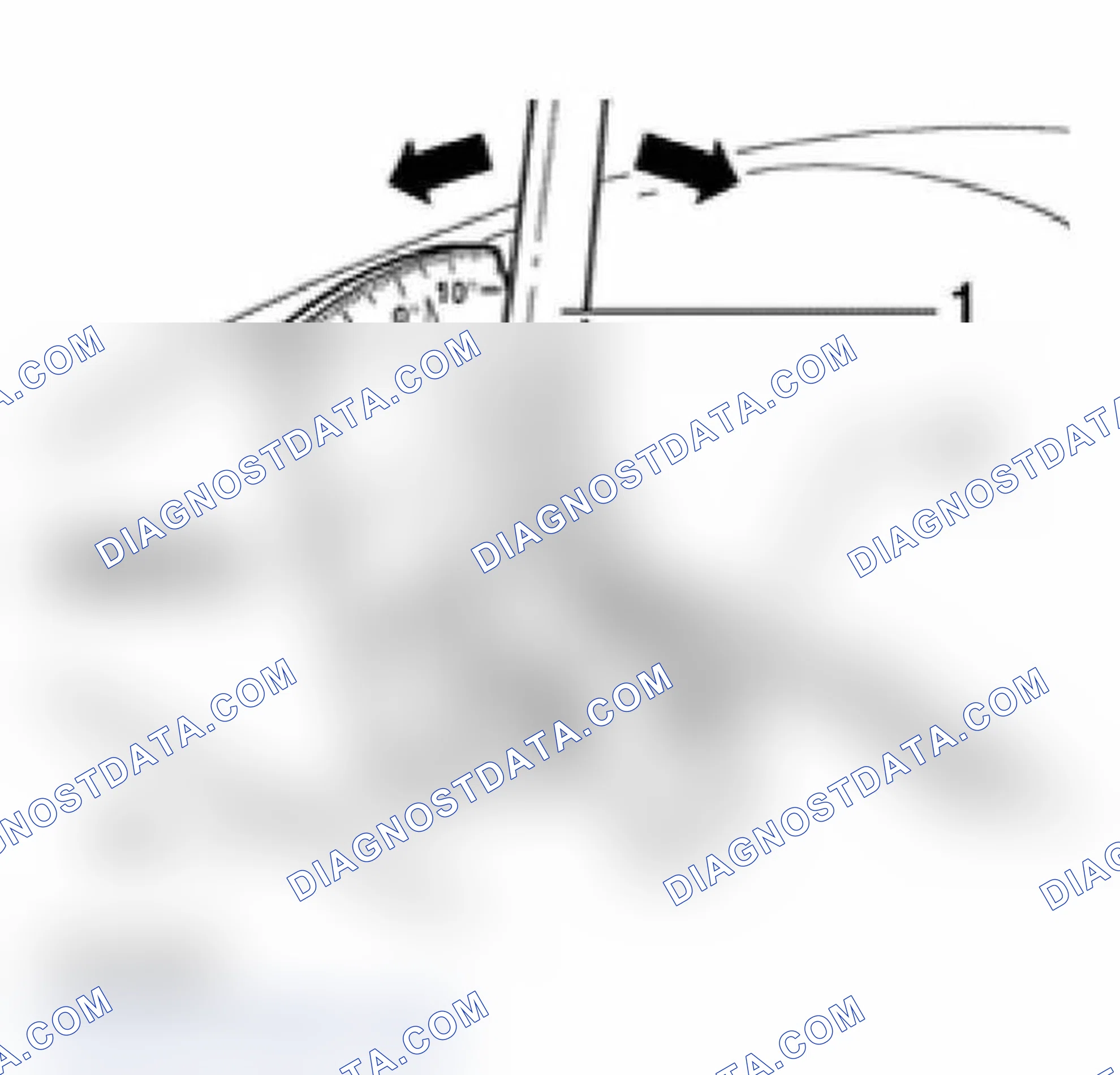 Scheme 3: Adjusting windshield wiper arms