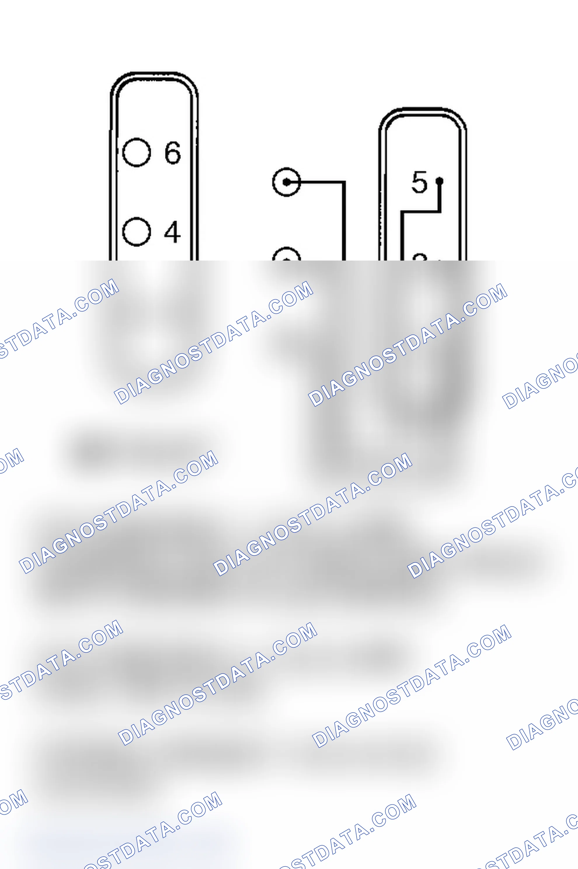 Scheme 4: Firing Order (Freelander)