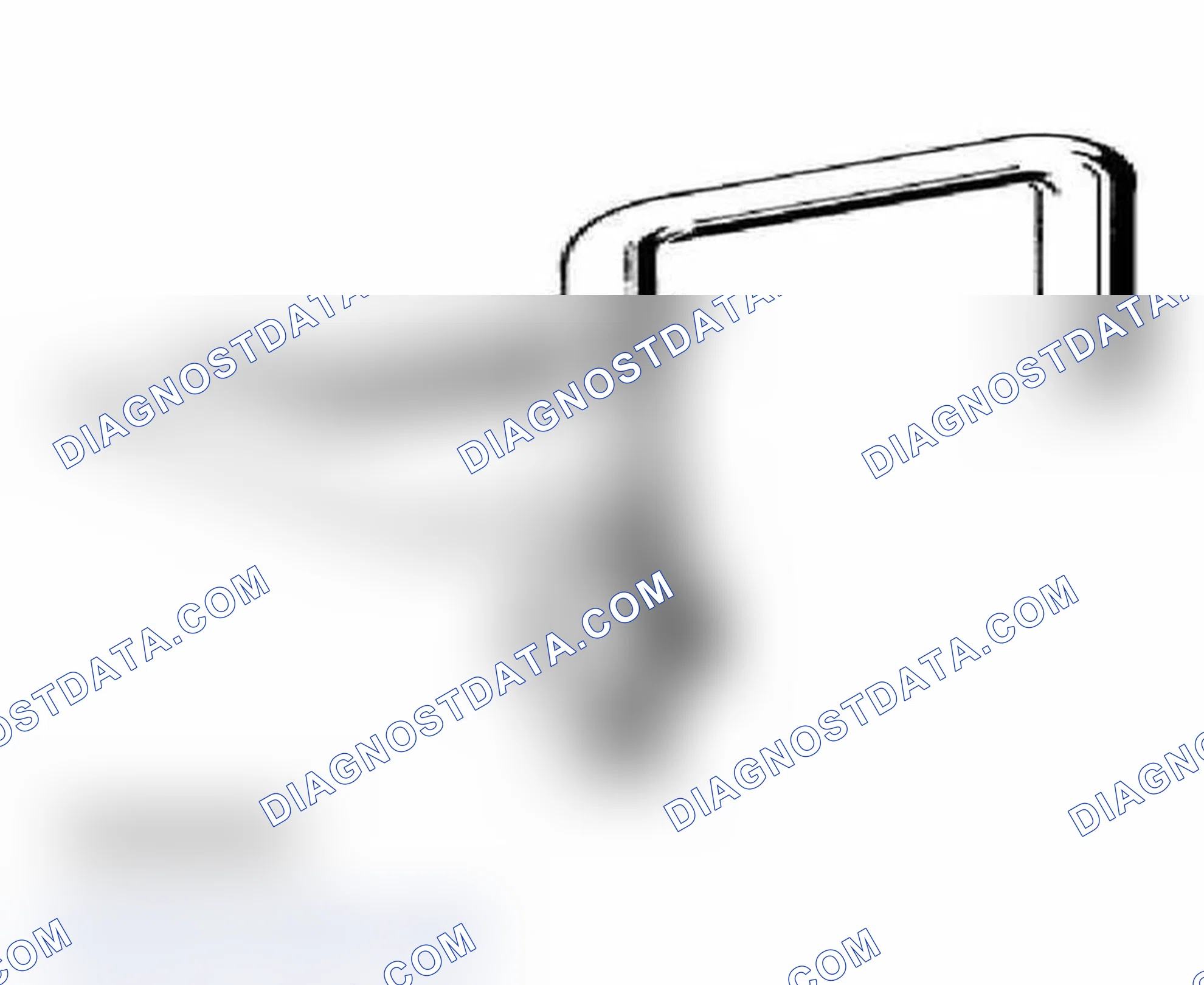 Scheme 4: 13 3 010 Hose clip