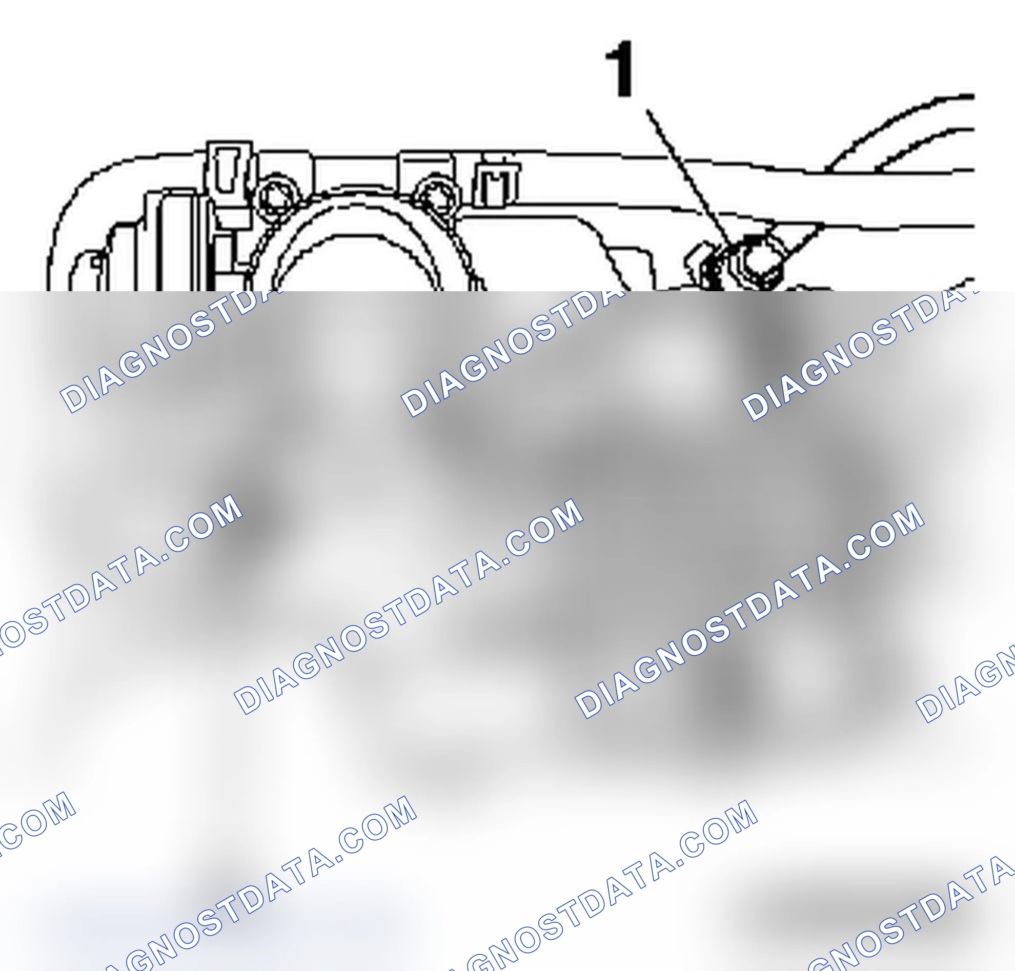 Replace Seal - Intake Manifold