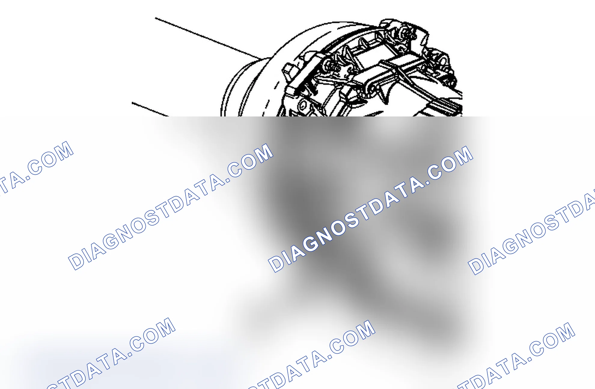 Scheme 88: Automatic Transmission Range Selector Lever Replacement