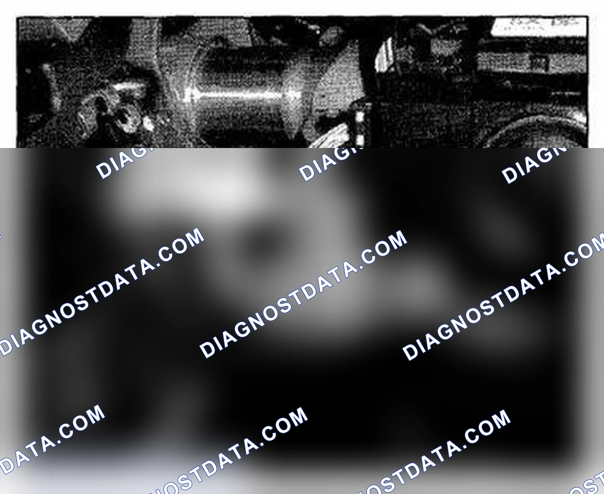 Scheme 472: In Steering Column (Keyless Access) Component Location (Photo 67)
