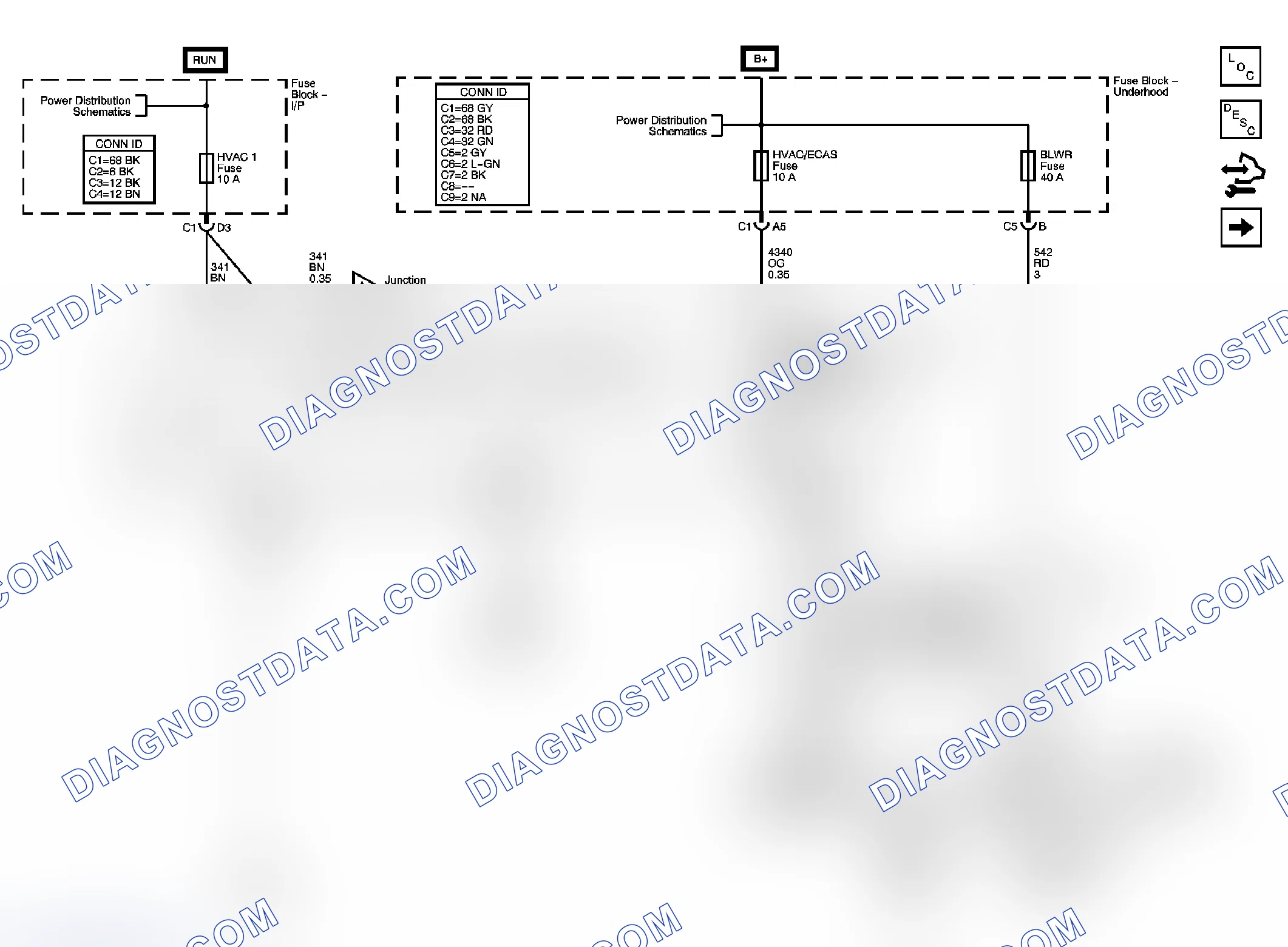 Scheme 3: HVAC Schematics