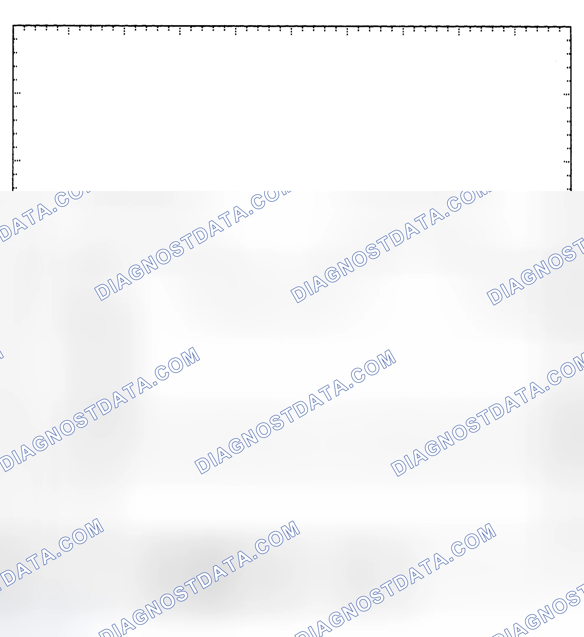 Scheme 26: Injector Bank - Known Good - Voltage Pattern