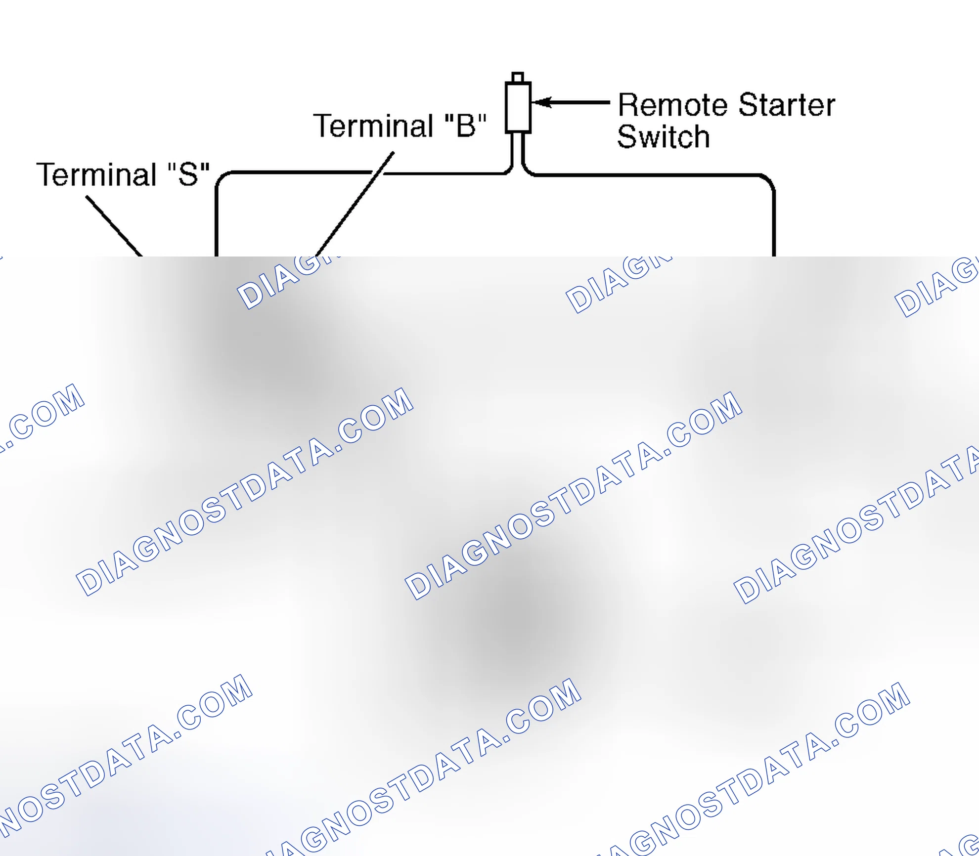 Scheme 4: VOLTAGE DROP TEST