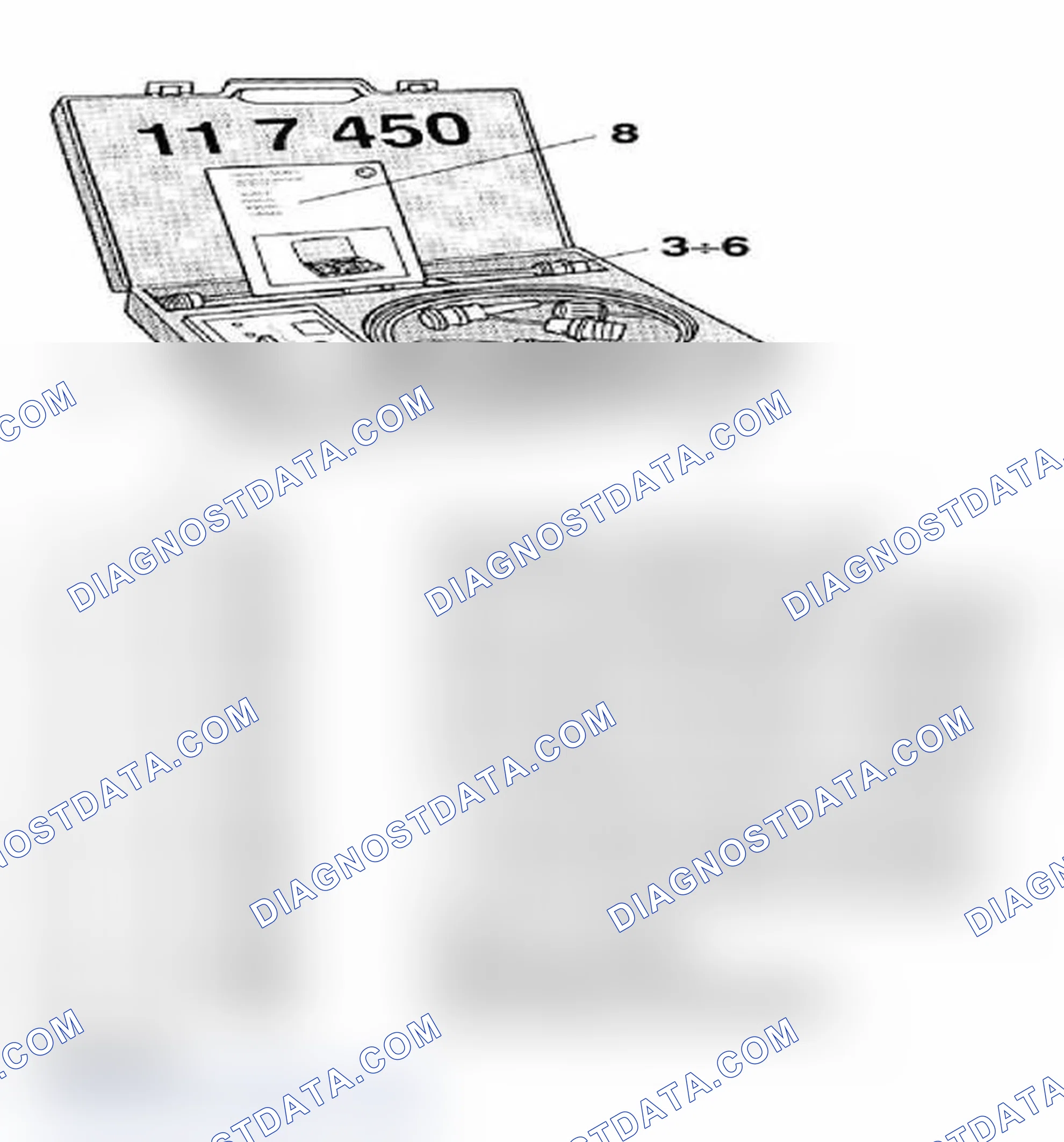 Scheme 1062: 11 7 450 Simulator