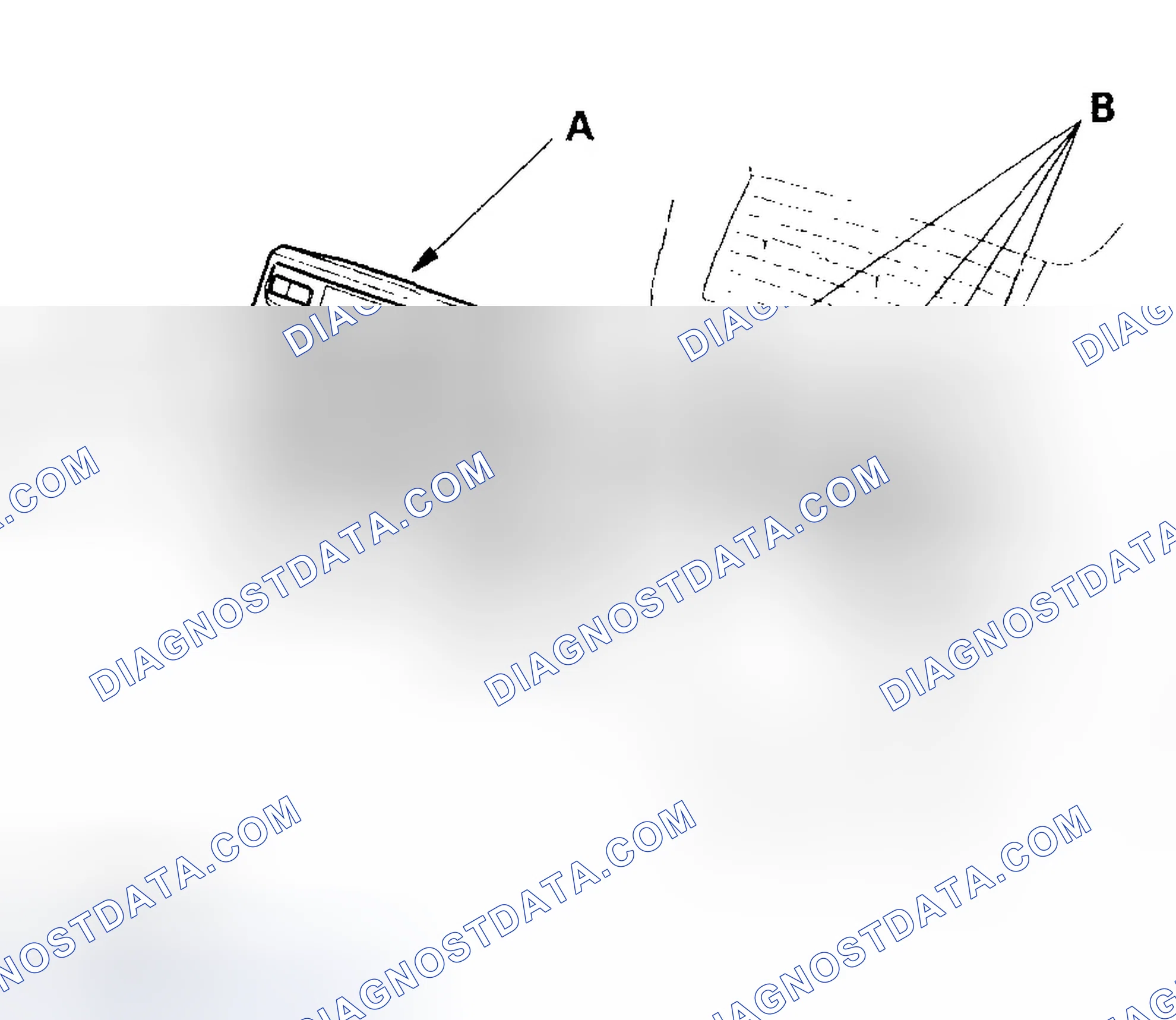 Scheme 89: Climate Control Unit Removal & Installation
