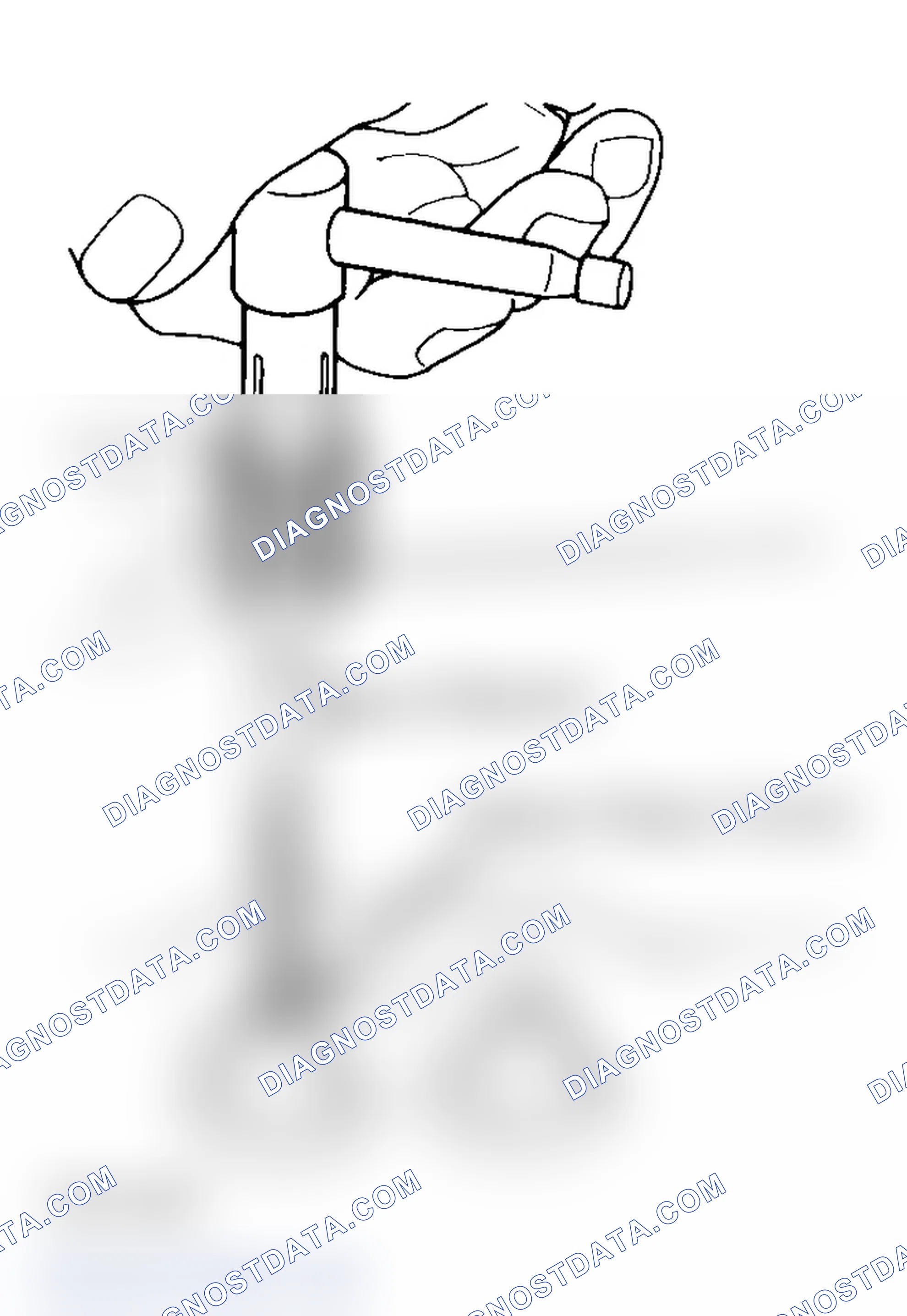 Scheme 9: Reaming Valve Guides
