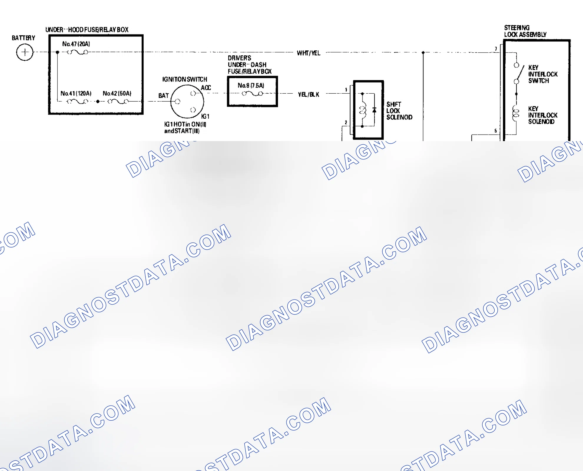 Scheme 373: Circuit Diagram