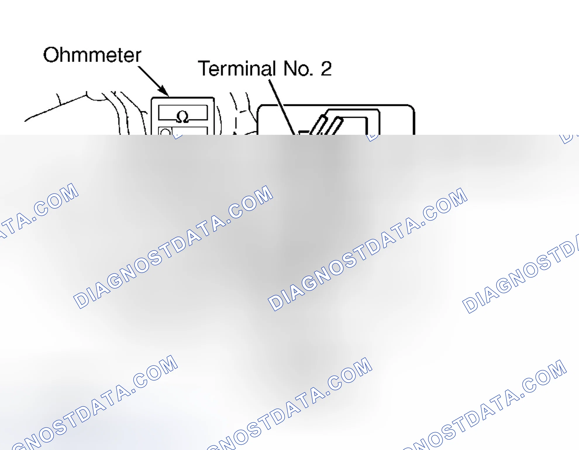 Scheme 120: Camry CNG Models, Camry Gasoline Models With Manual A/C & Camry Solara With Manual A/C