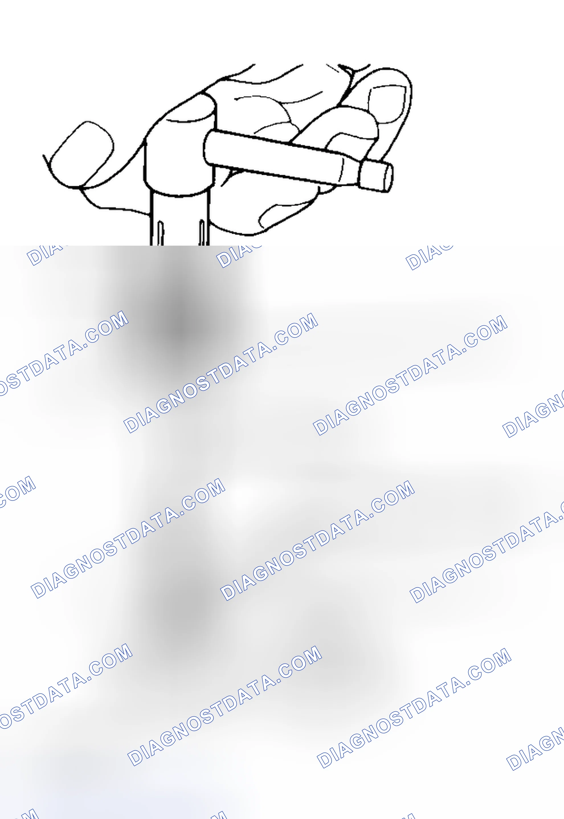 Scheme 16: Reaming Valve Guides