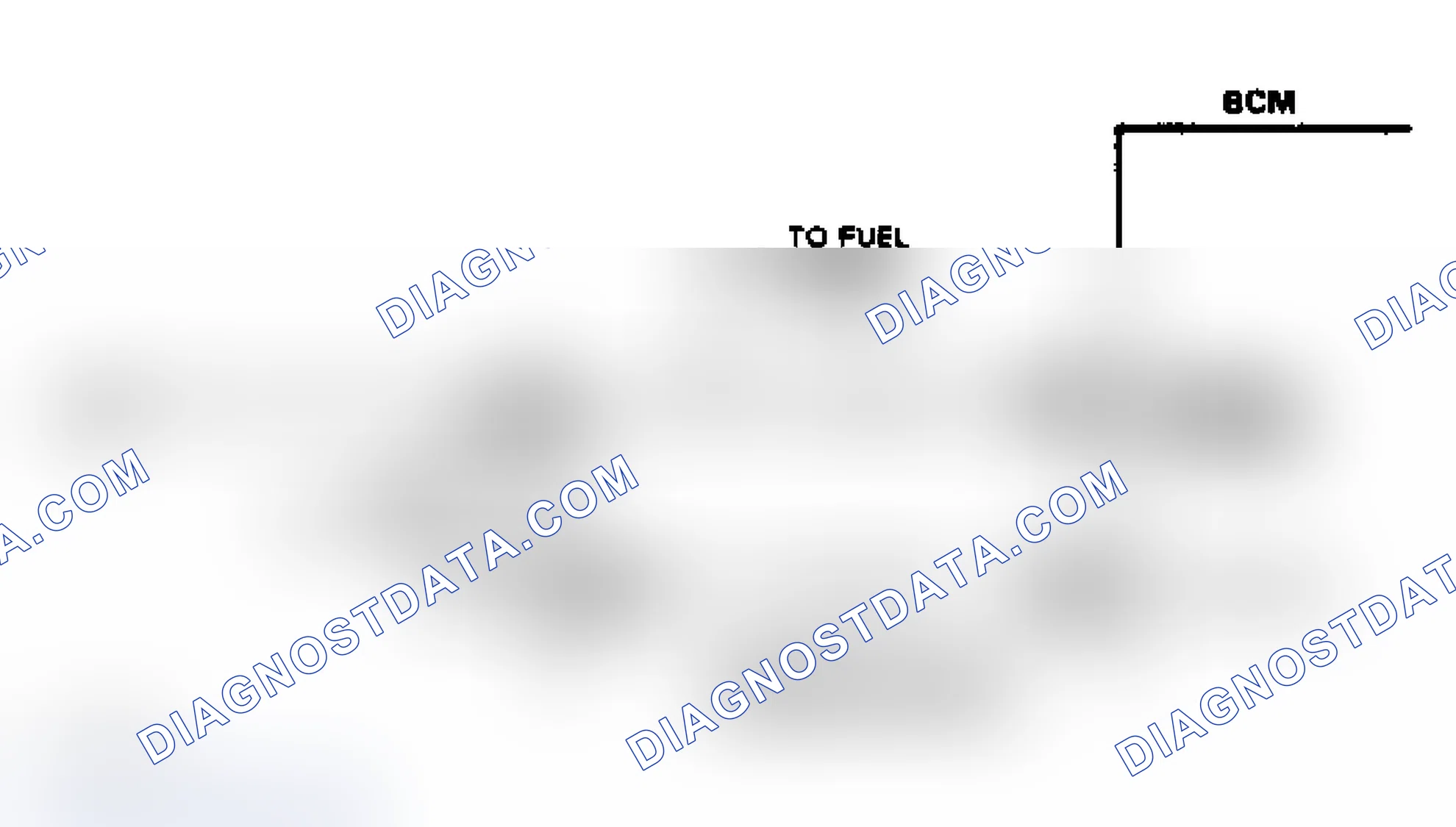 Scheme 162: Code B411 Or B412, Wiring Diagram (Toronado)Battery Voltage Too High Or Too Low
