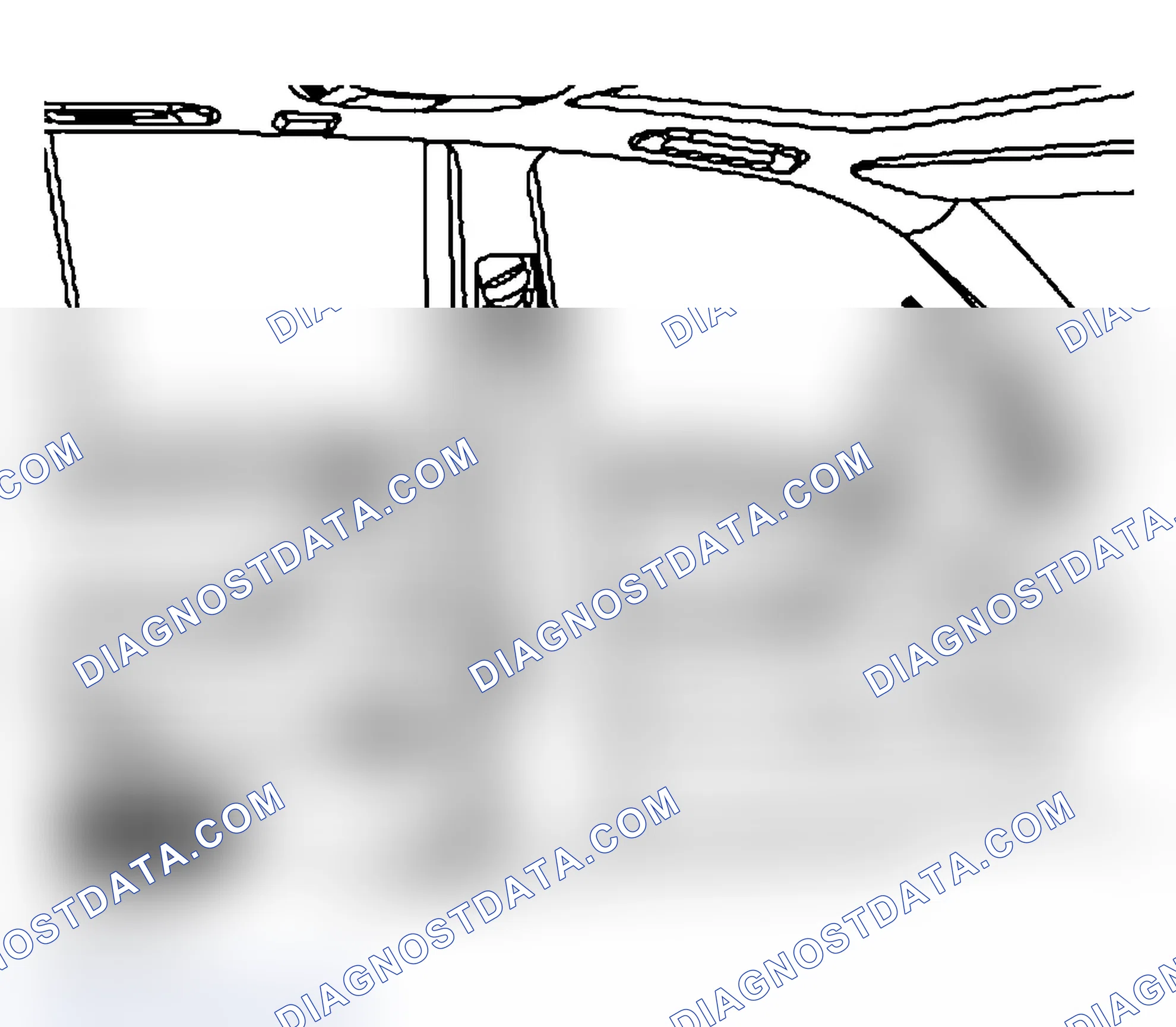 Scheme 1: COMPONENT LOCATION GRAPHICS