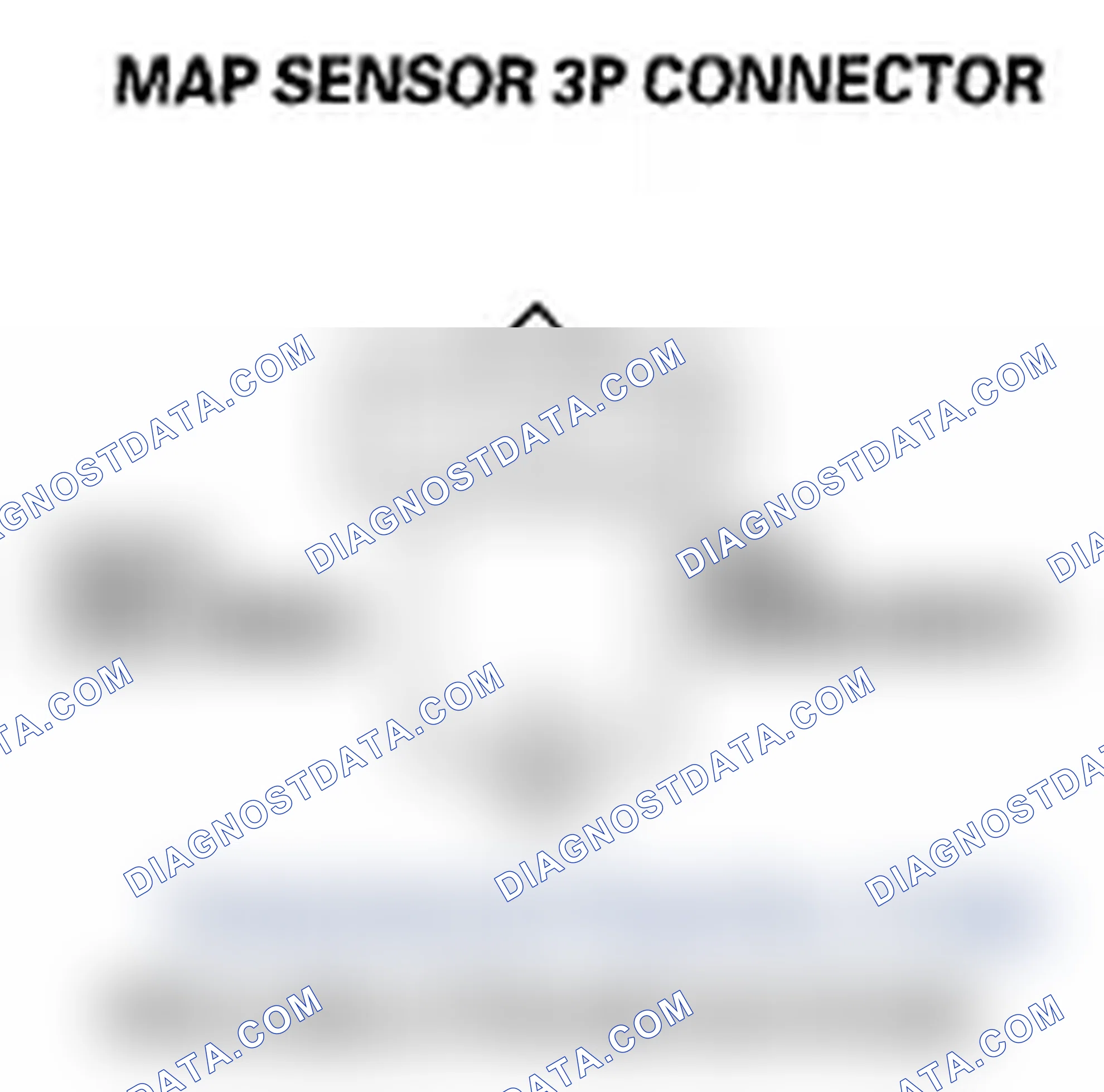 Scheme 15: DTC P0107: MAP Sensor Circuit Low Voltage