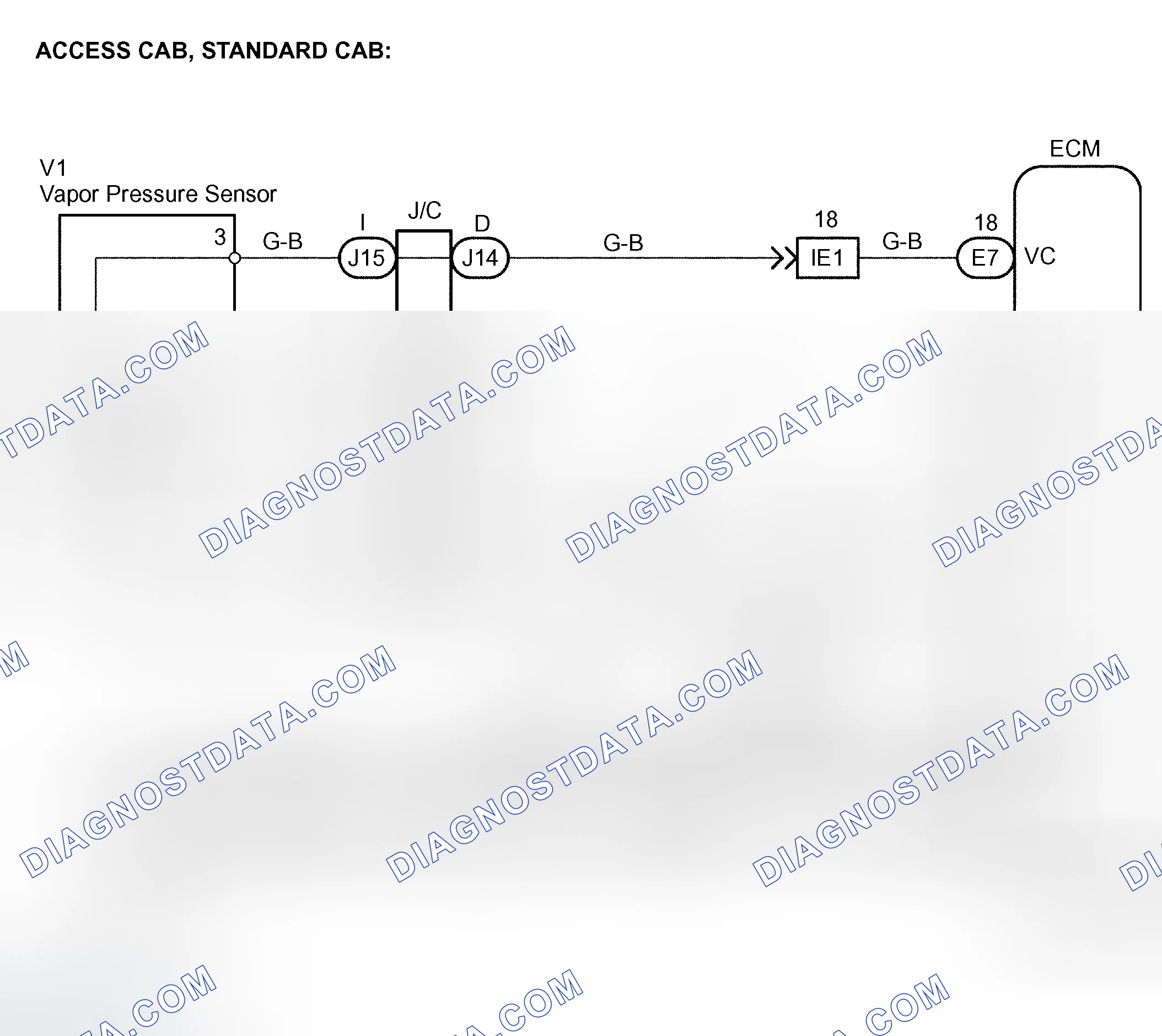 Scheme 557: WIRING DIAGRAM
