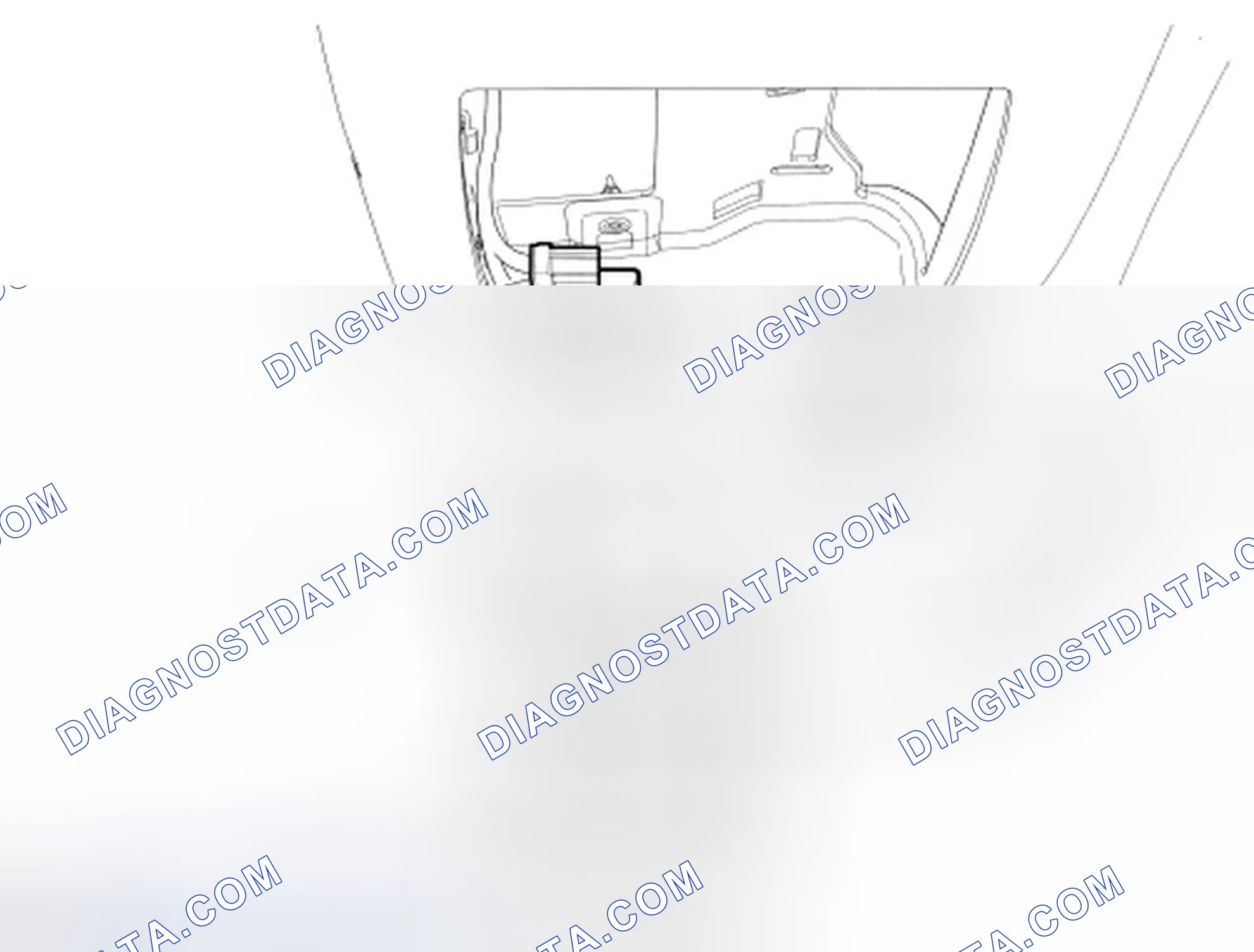 Scheme 35: Interior Lamp