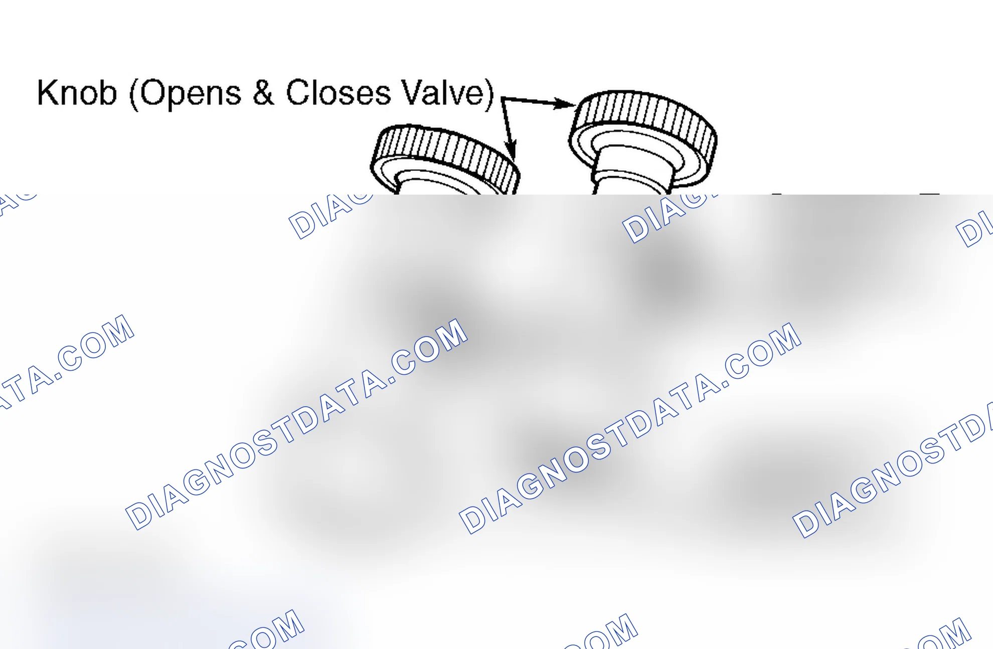 Scheme 6: R-134a SERVICE VALVES/PORTS