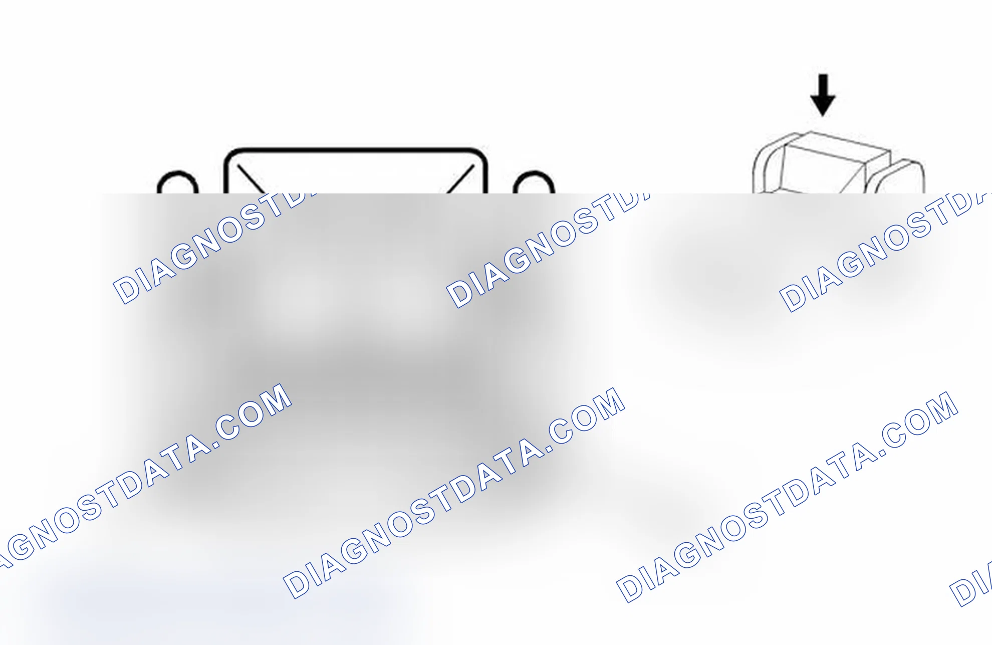 Scheme 391: Remote Control Door Lock Receiver (RCDLR) (ATG)