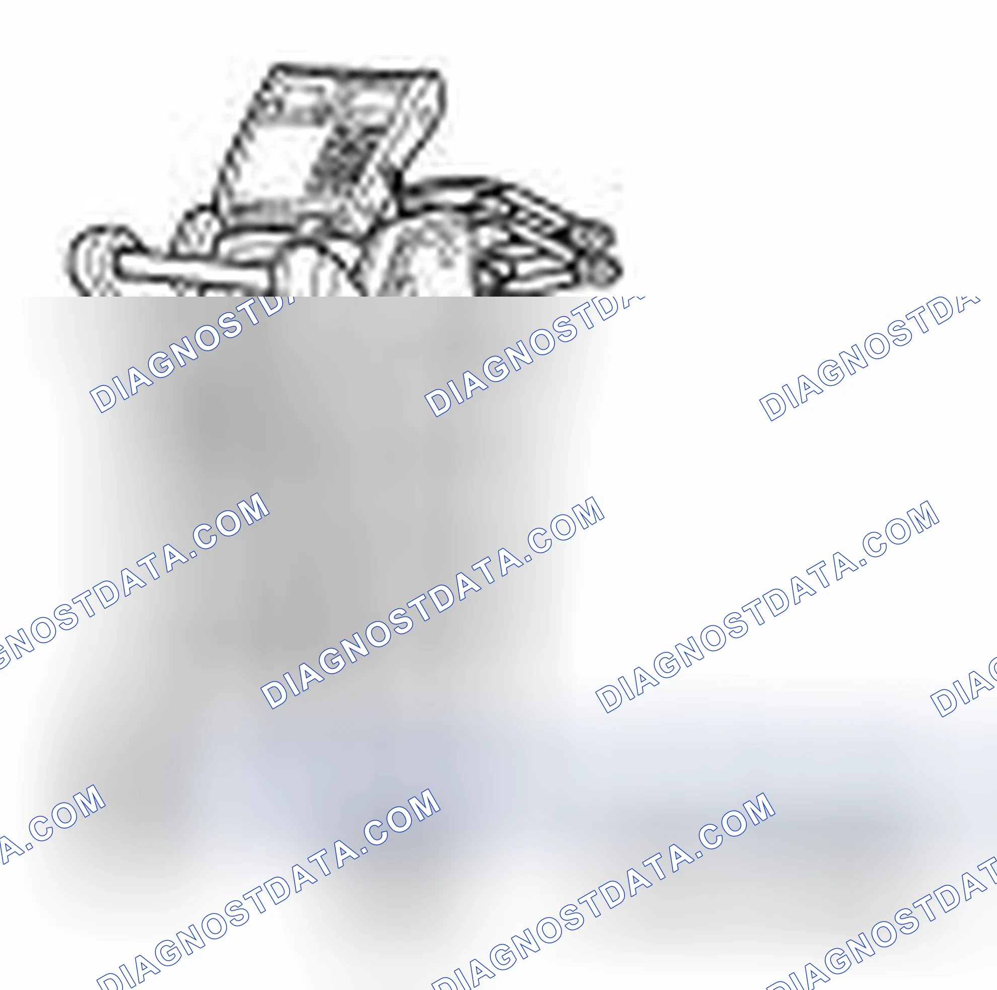 Scheme 12: Special Service Tool