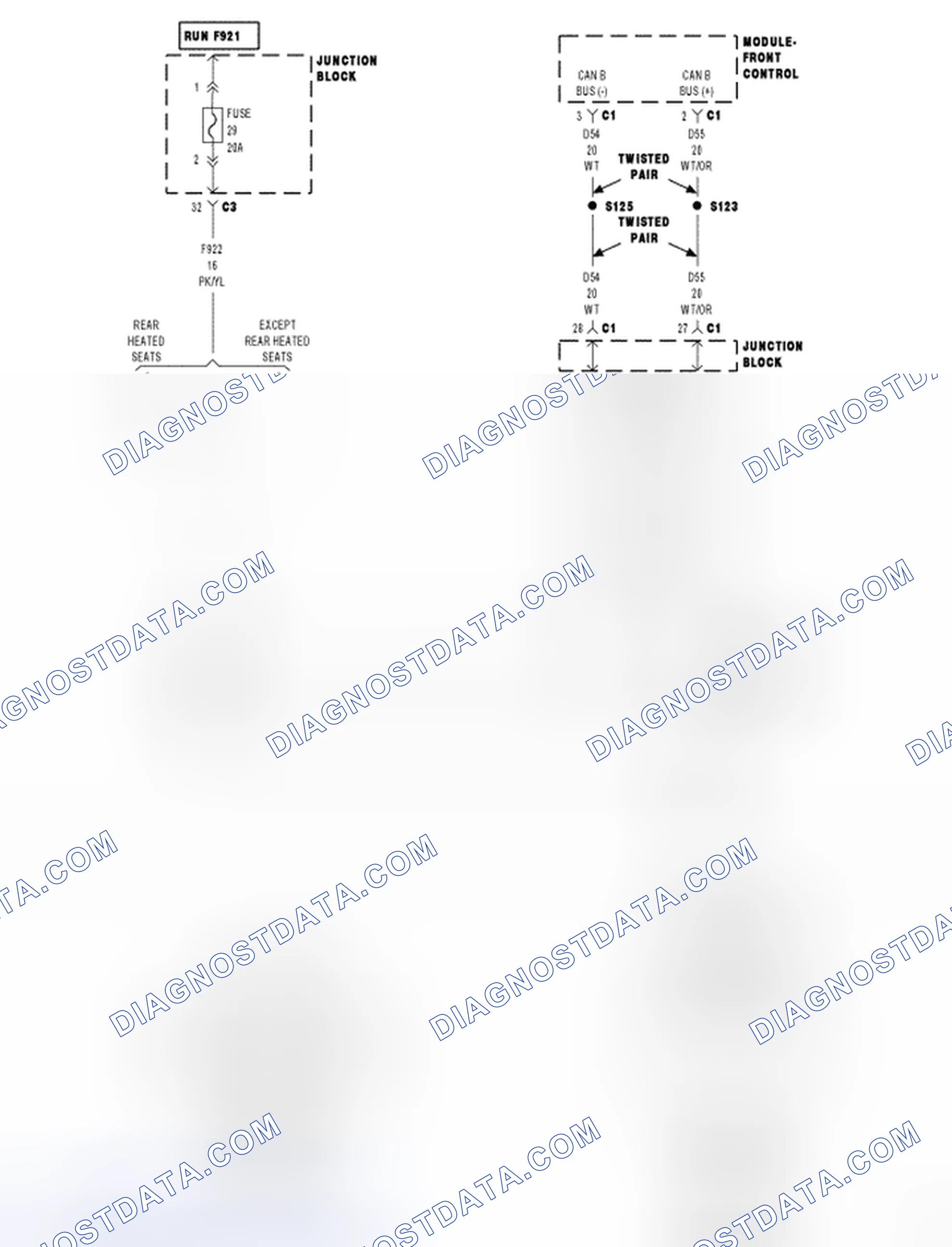 Scheme 87: Circuit Schematic