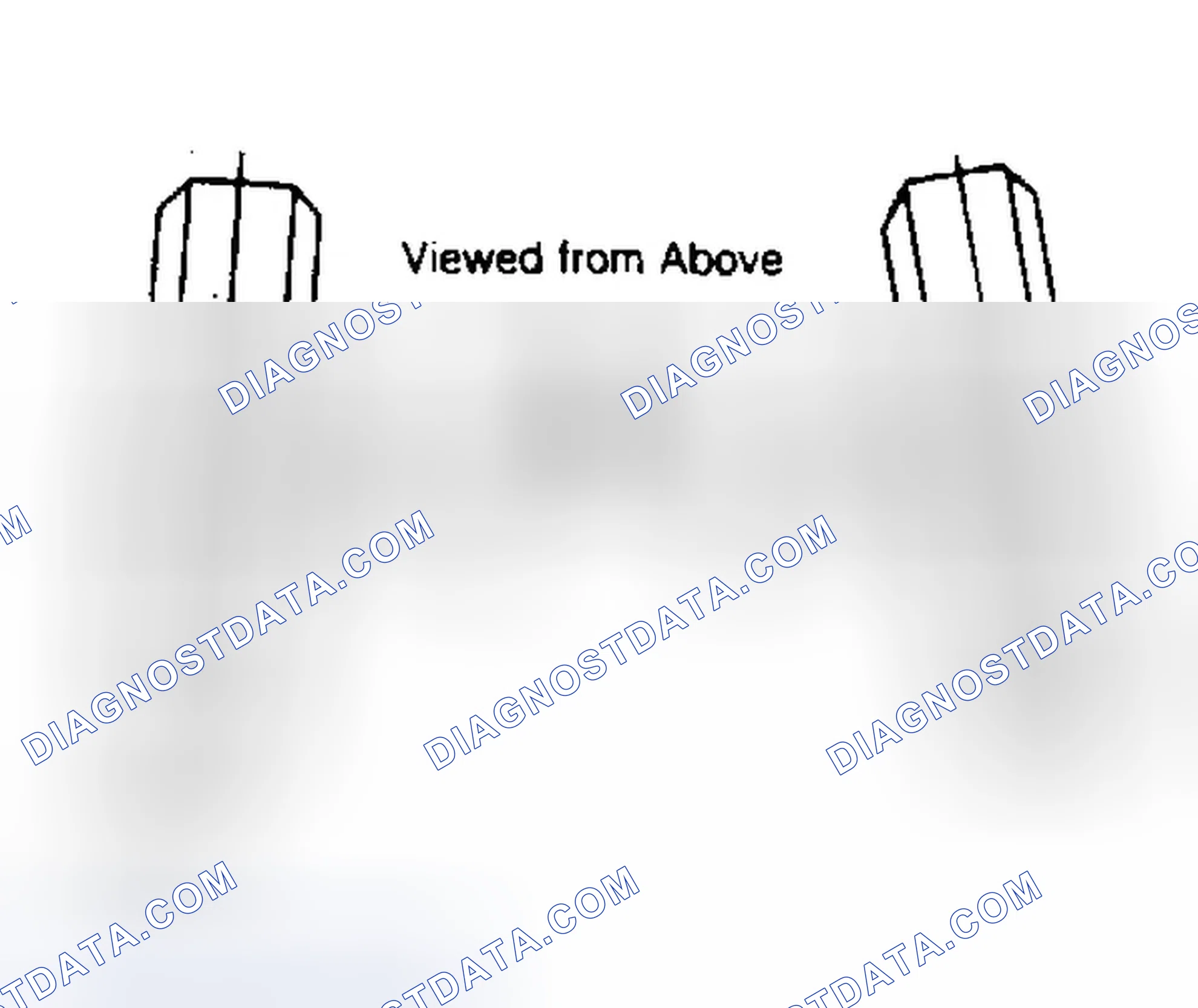 Scheme 3: Wheel Toe-In (Dimension A Less Dimension B)