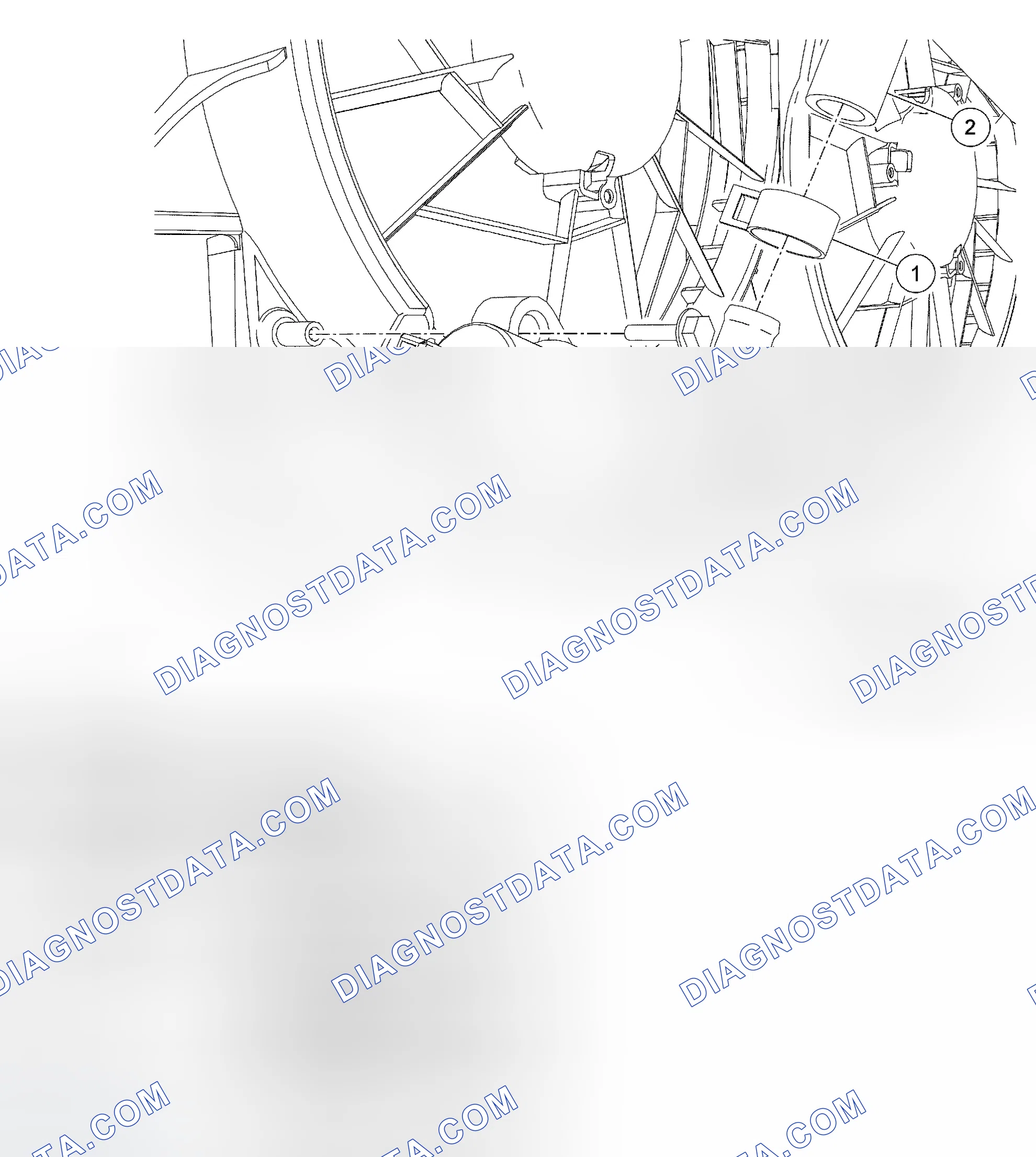 Scheme 7: Auxiliary Coolant Flow Pump