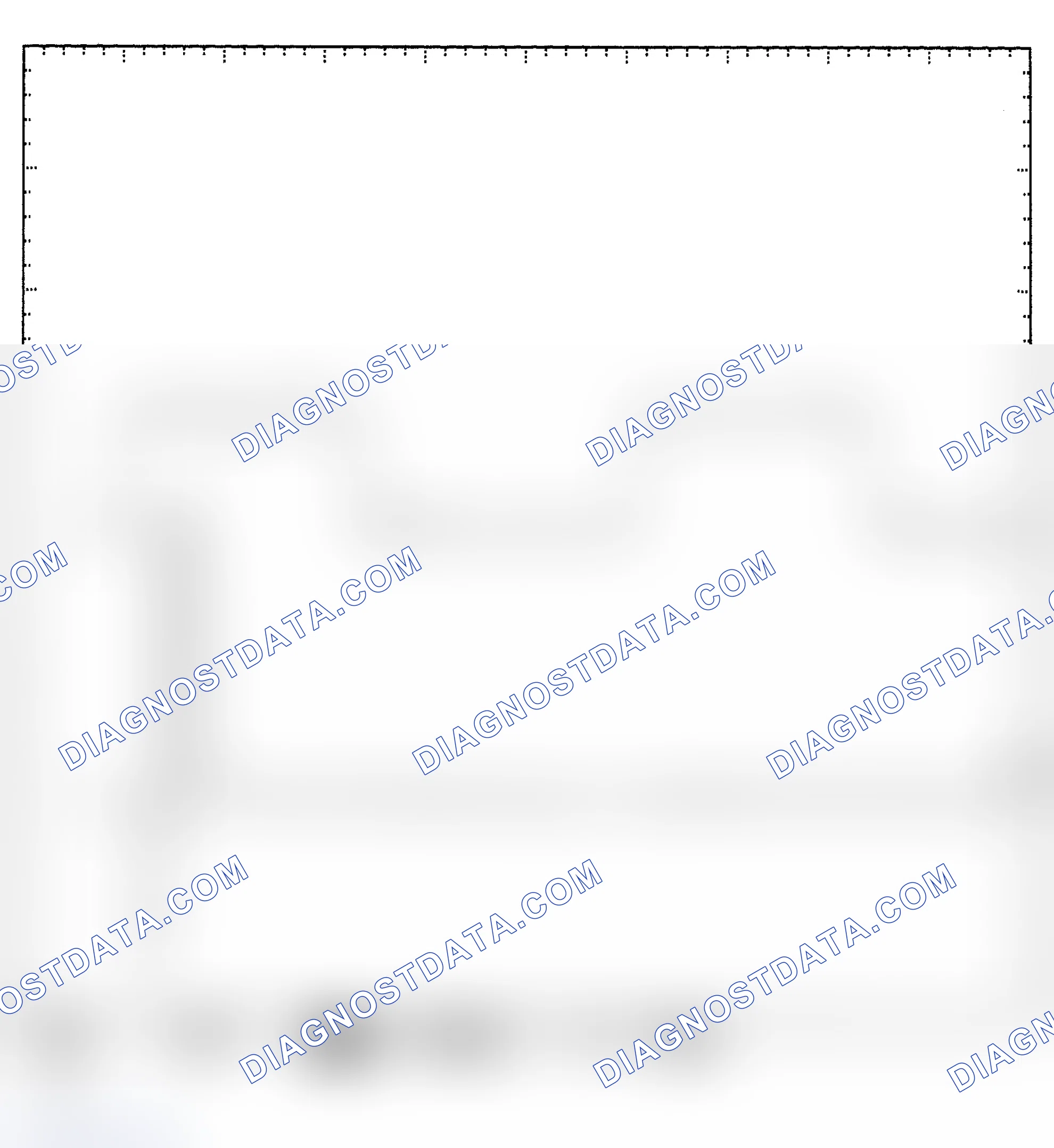 Scheme 26: Injector Bank - Known Good - Voltage Pattern