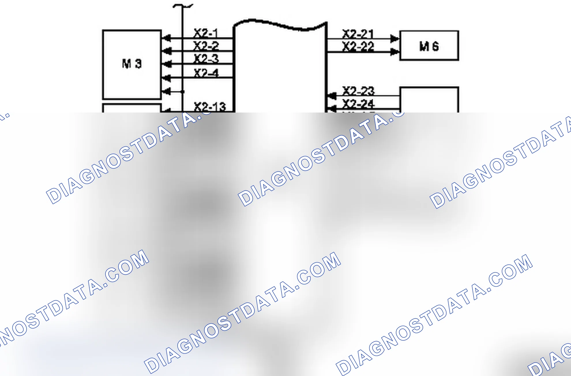 Electronic Air Conditioning Control Unit Ecc - Function