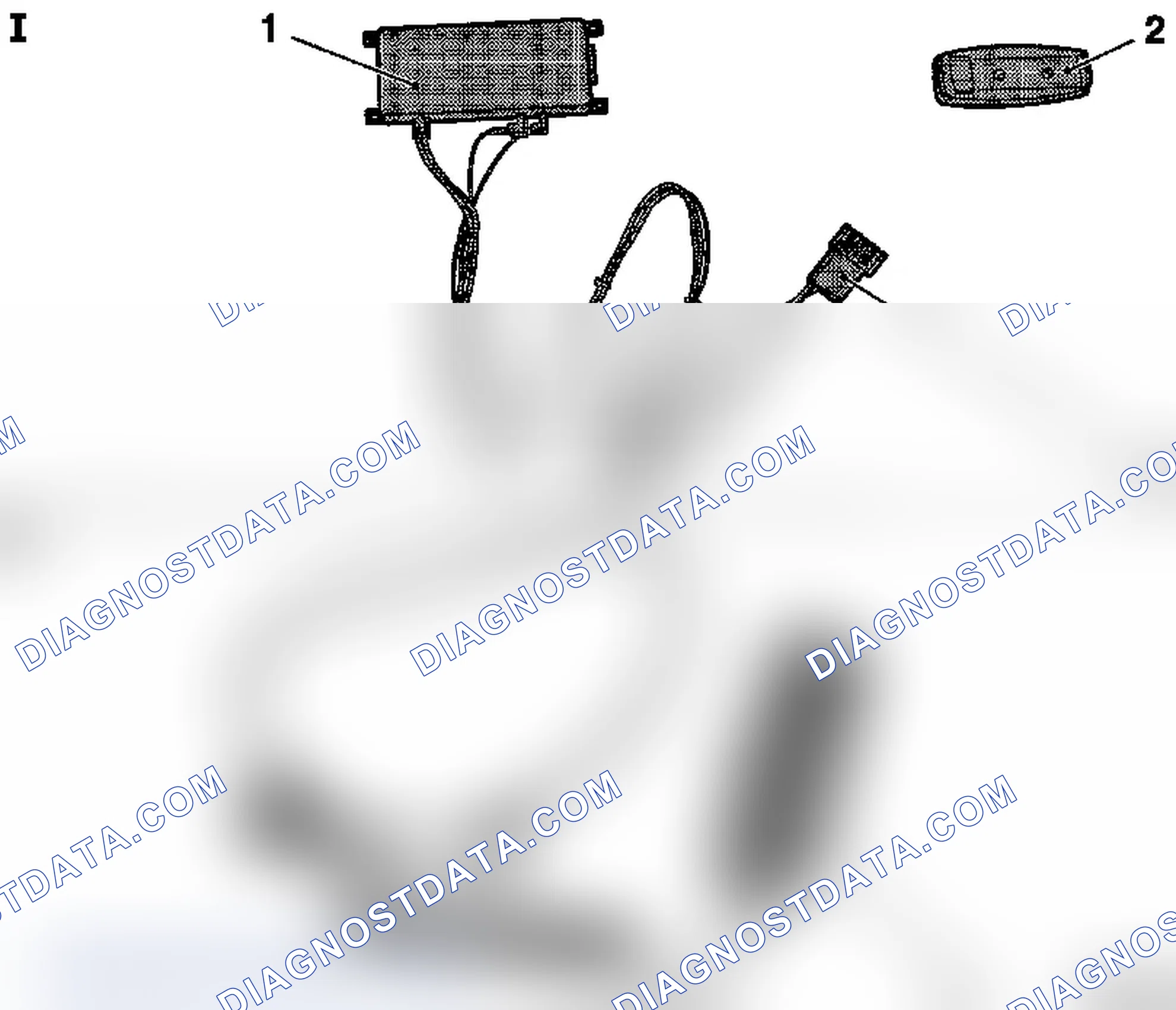 Vda Basic Kit - Telephone-Specific Holder