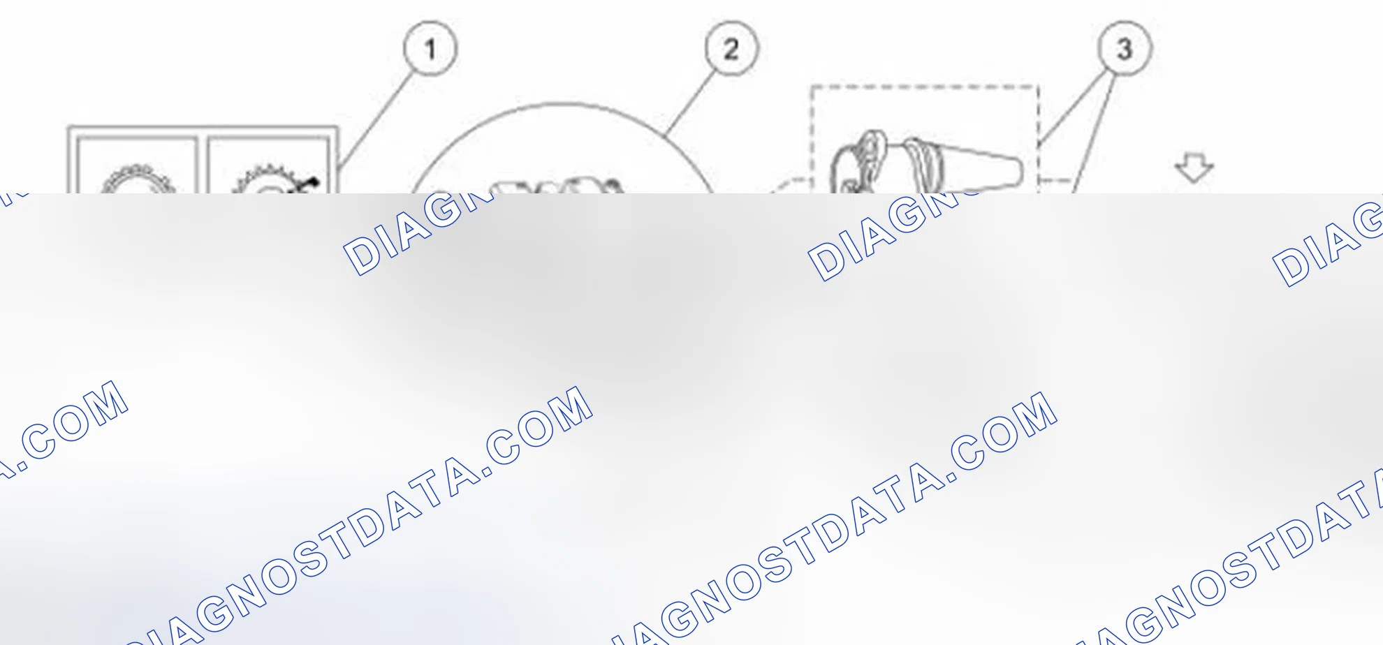 Scheme 105: Integrated Electronic Ignition System