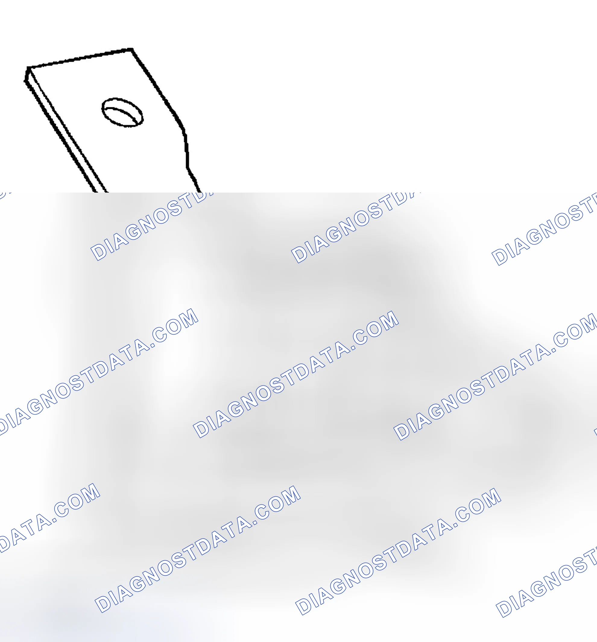 Scheme 949: Automatic Transmission Input Shaft Speed, Output Shaft Speed Sensors