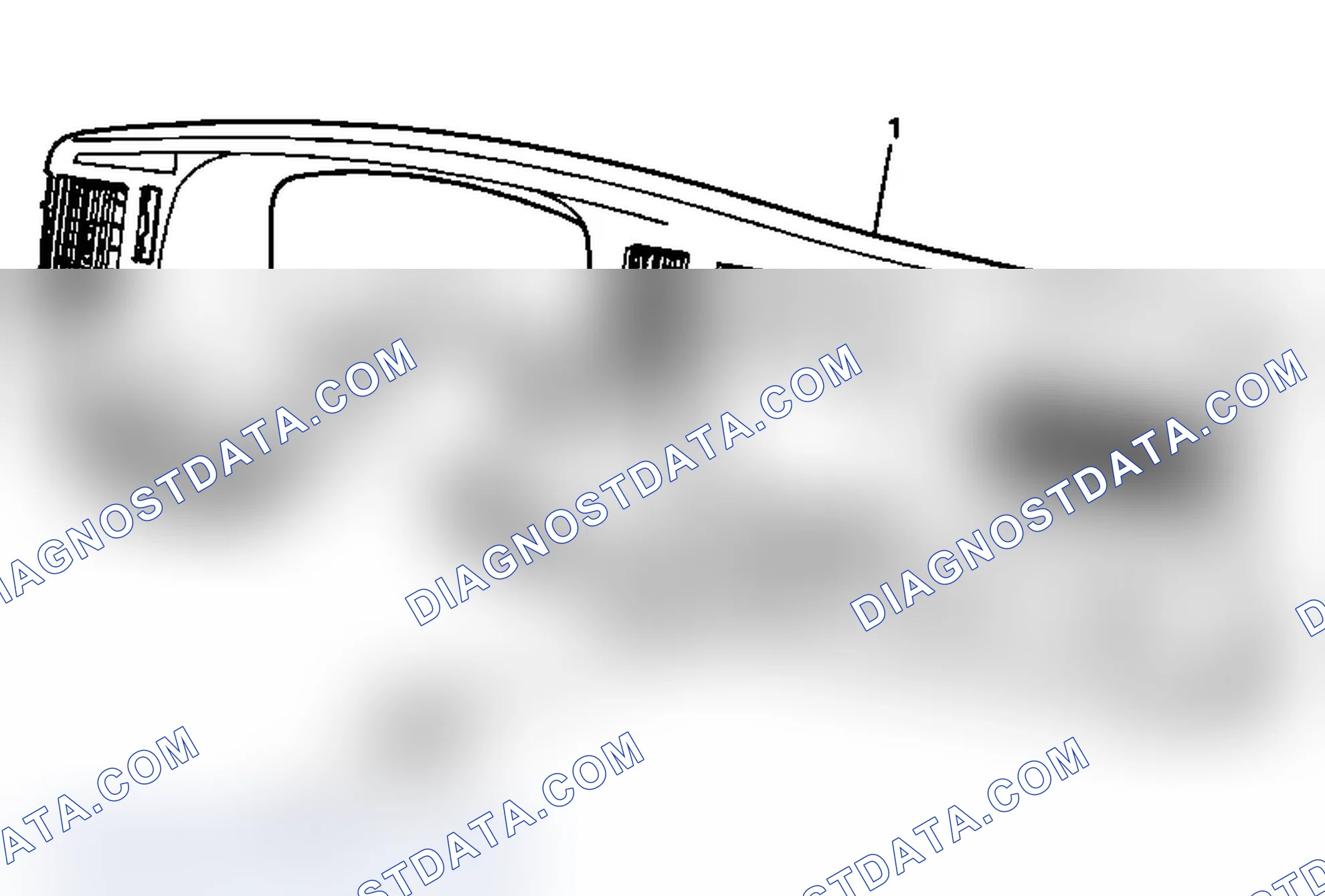Scheme 15: Airbag Instrument Panel Module Switch Replacement