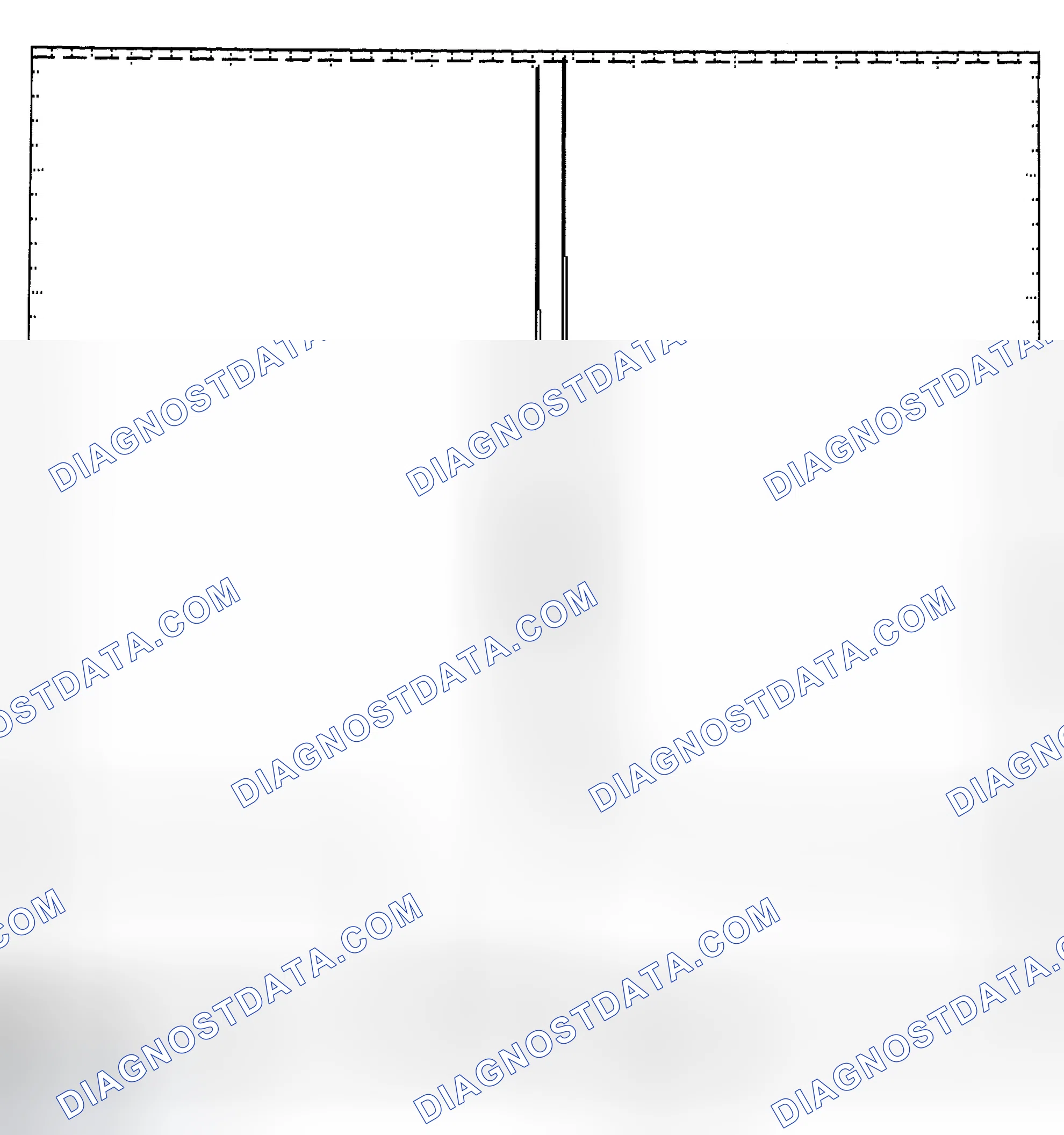 Scheme 30: Single Injector - Known Good - Voltage Pattern