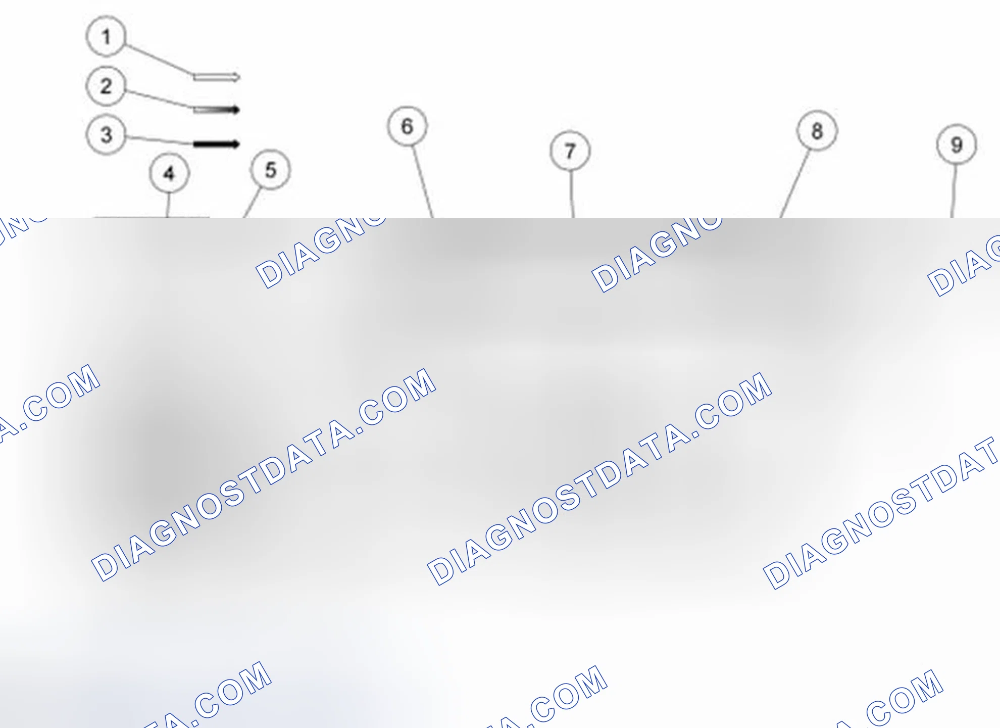 Scheme 96: Charge Air Cooler (CAC) System