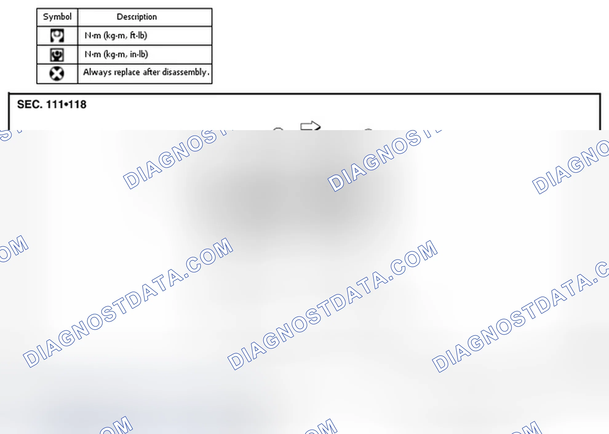 Scheme 39: Exploded View