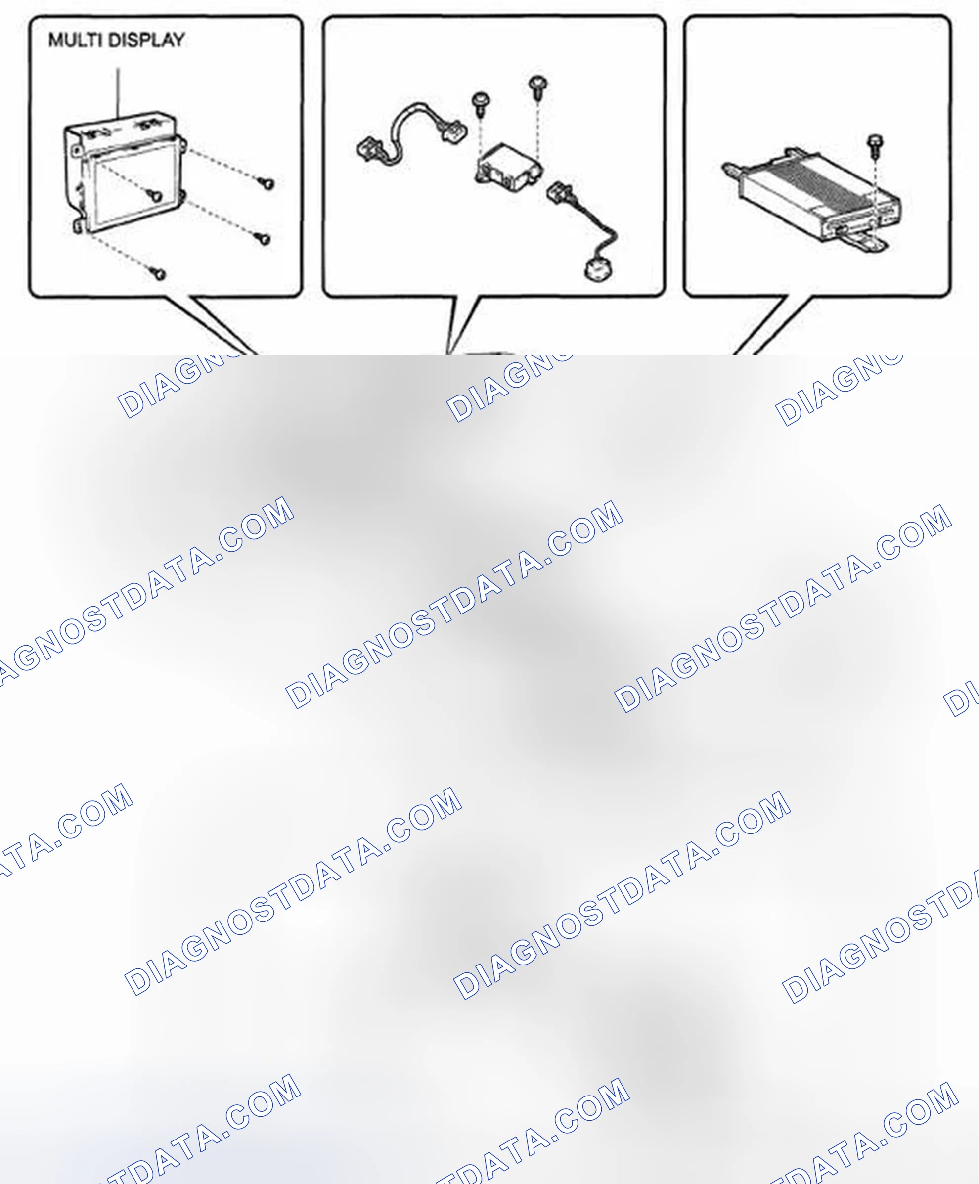 Scheme 41: COMPONENTS
