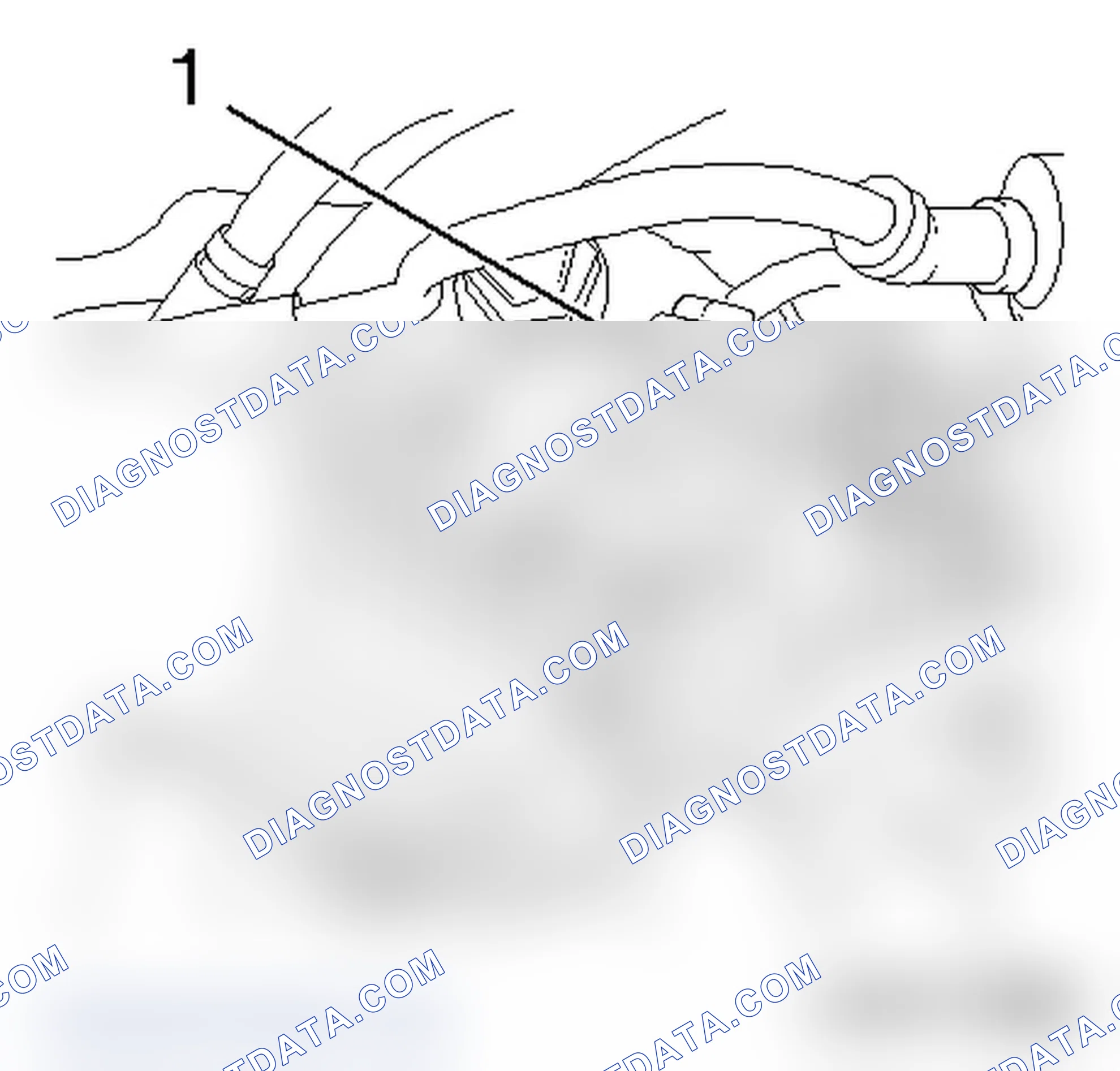 Remove and Install Injectors