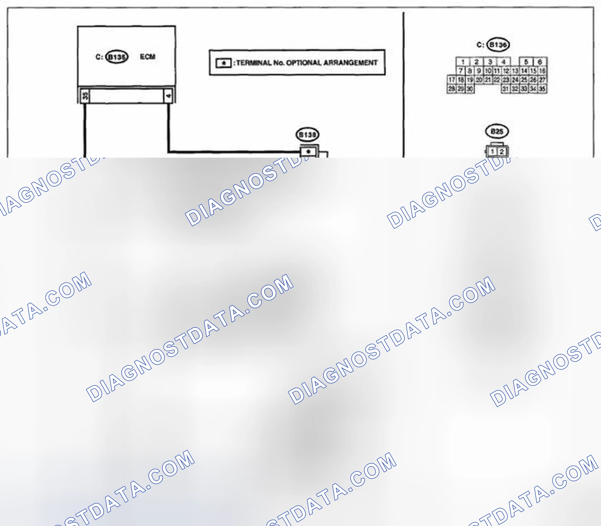 Scheme 23: WIRING DIAGRAM