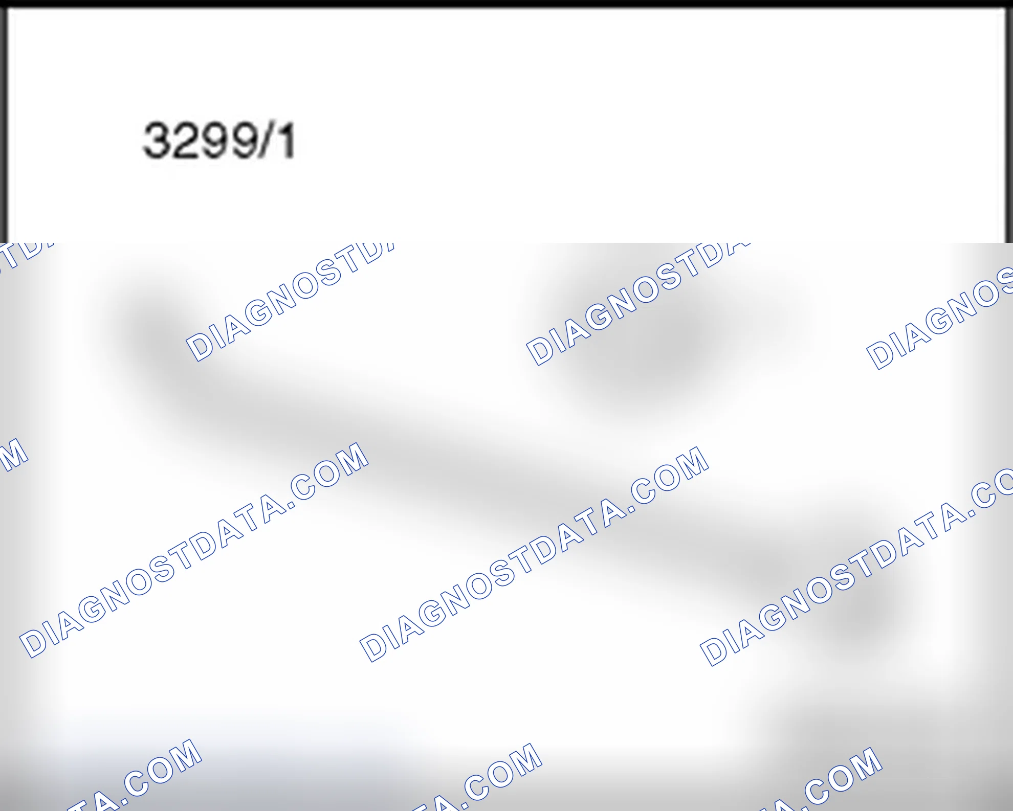 Scheme 38: Generator (GEN) - 3.0L 6-cylinder engine, removing and installing