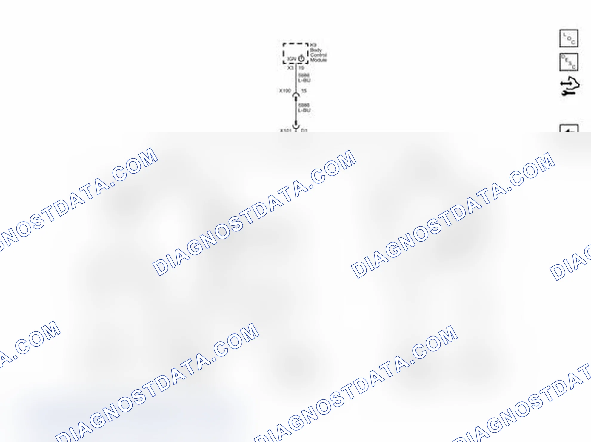 Scheme 6: Communications Enable Wiring Schematics
