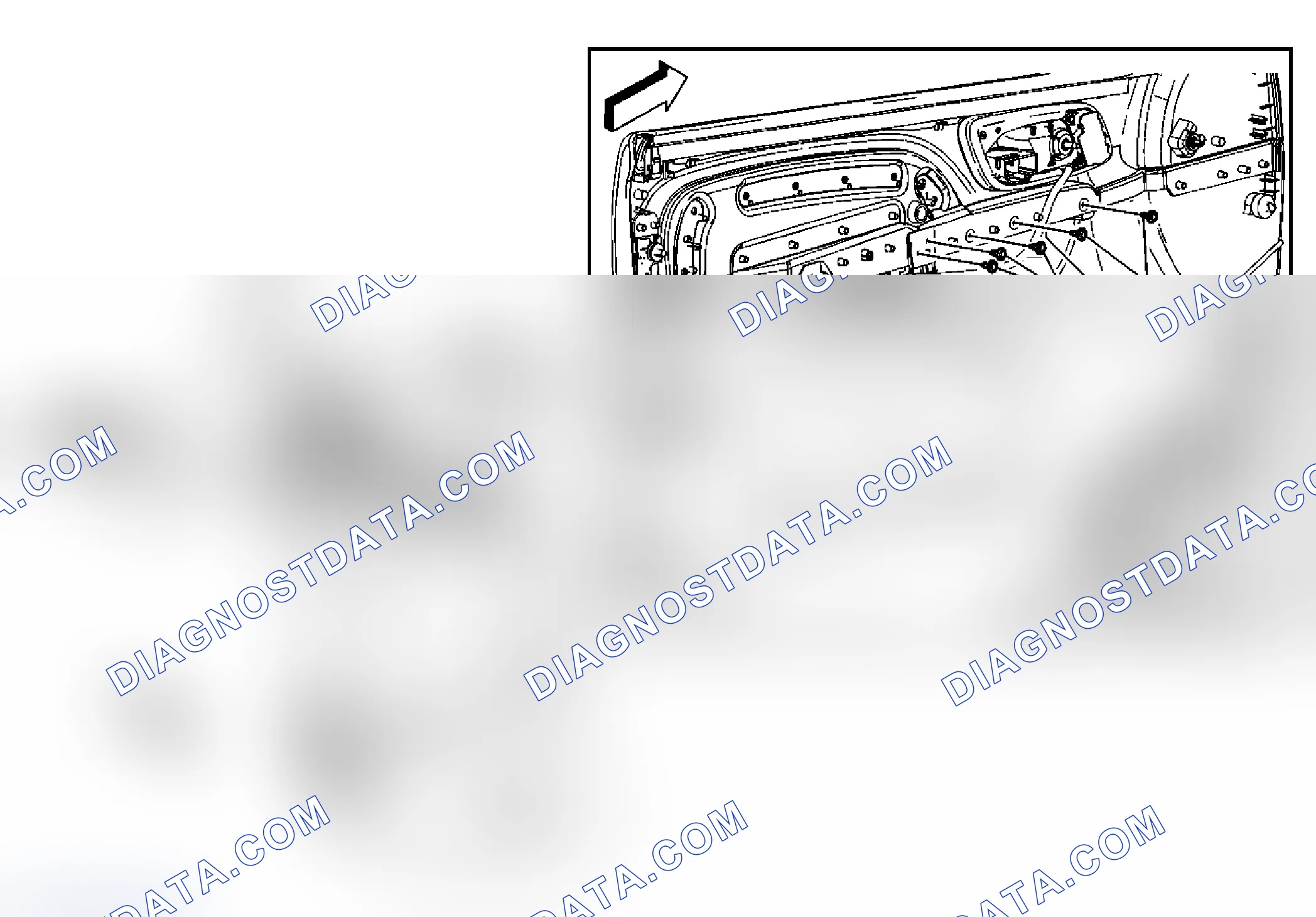 Scheme 78: Armrest Replacement