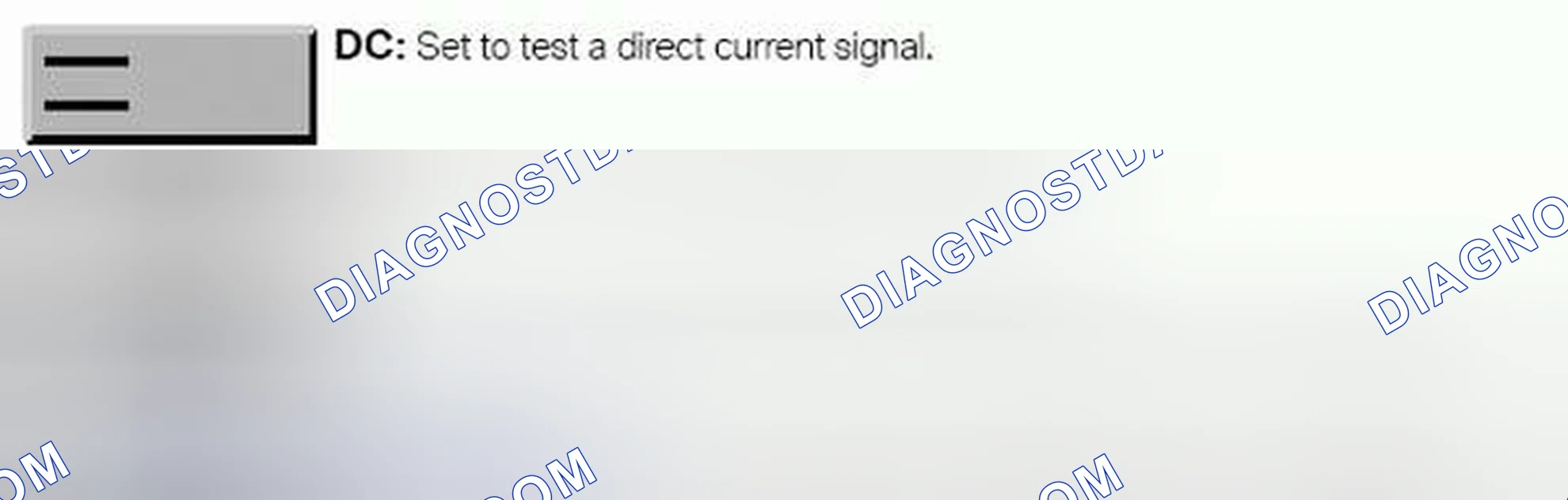 Scheme 221: Type of Measurement